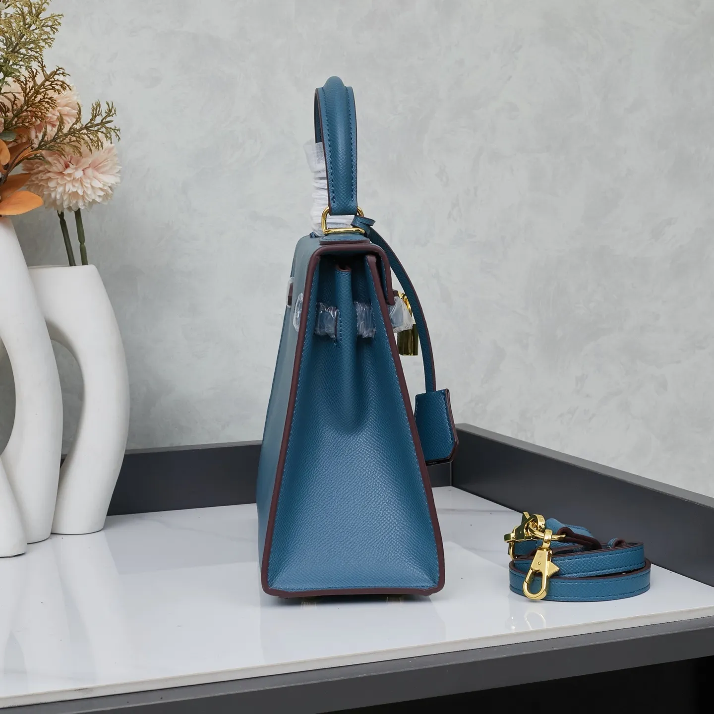 All categories Hermès women's bags (Hermès) Hermès 2517