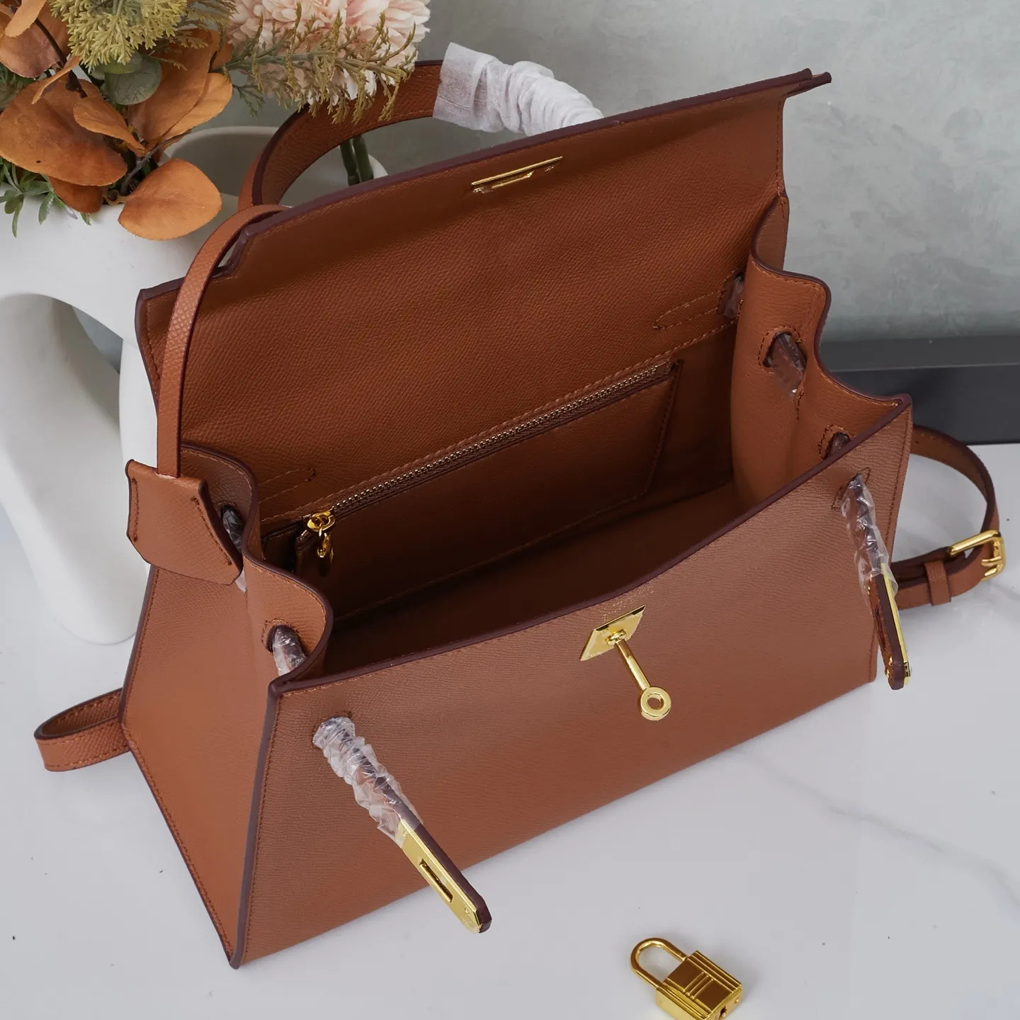 All categories Hermès women's bags (Hermès) Hermès 2517
