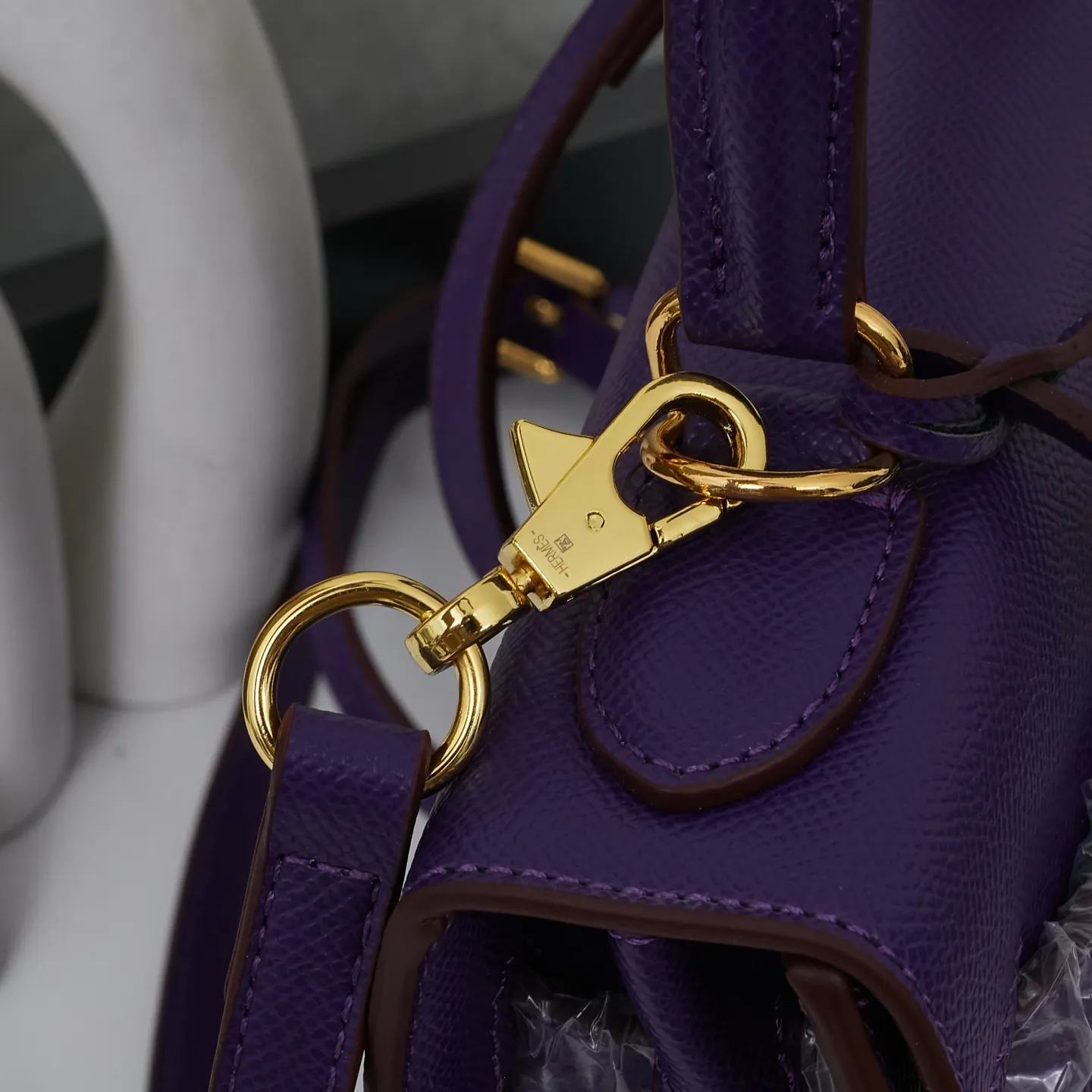 All categories Hermès women's bags (Hermès) Hermès 2517