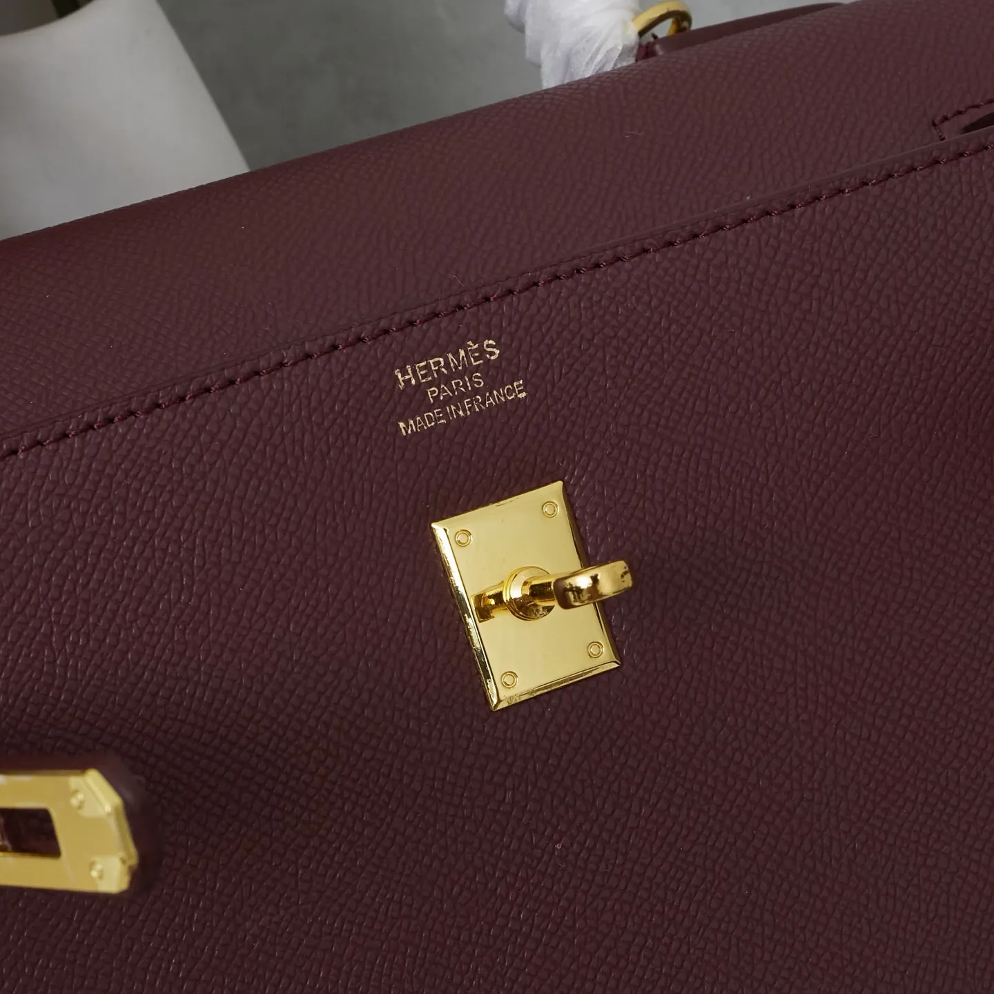 All categories Hermès women's bags (Hermès) Hermès 2517