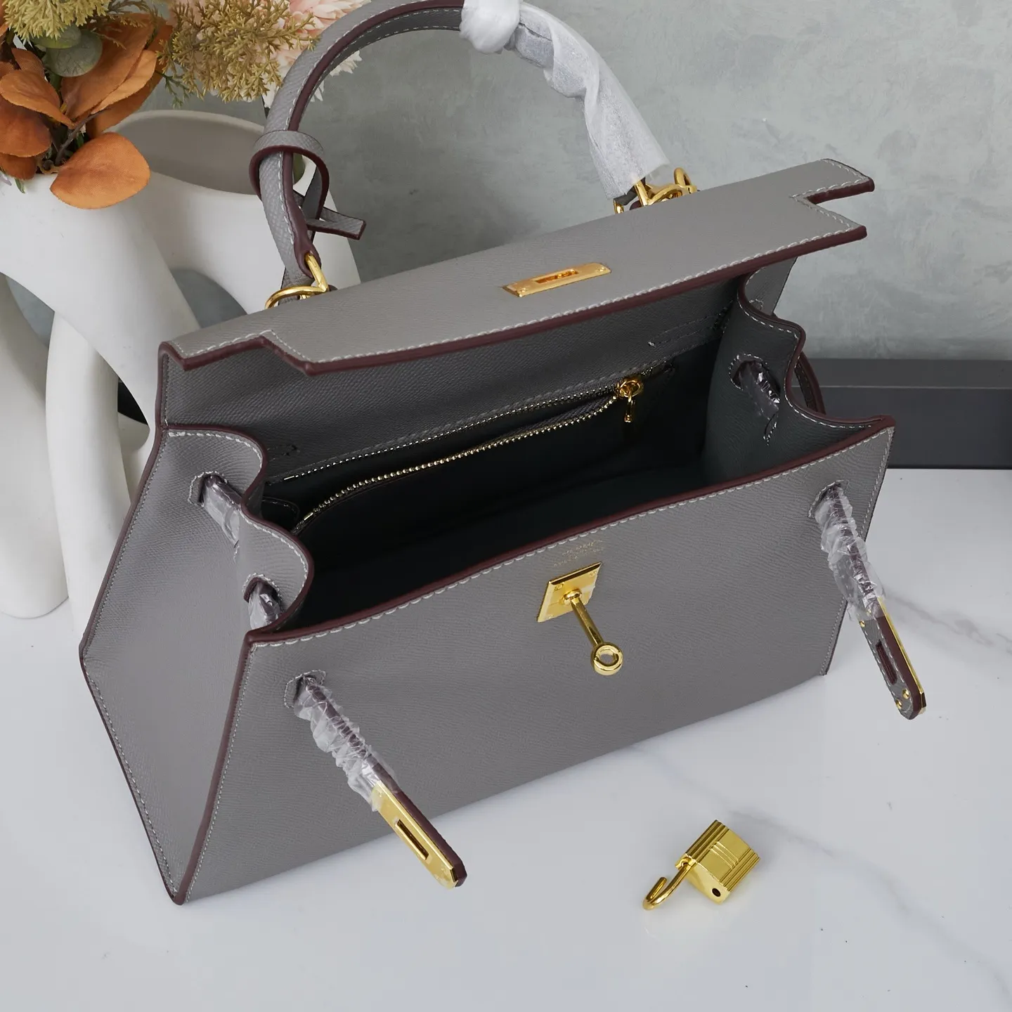 All categories Hermès women's bags (Hermès) Hermès 2517