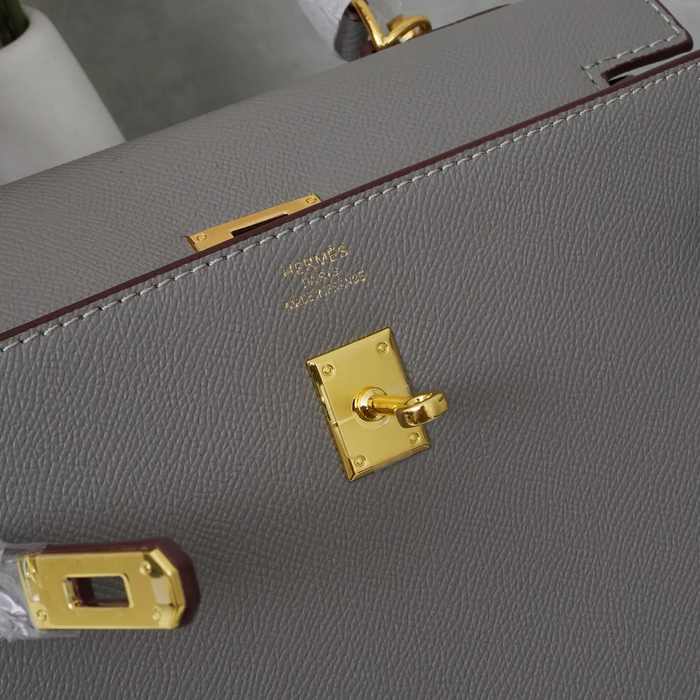 All categories Hermès women's bags (Hermès) Hermès 2517