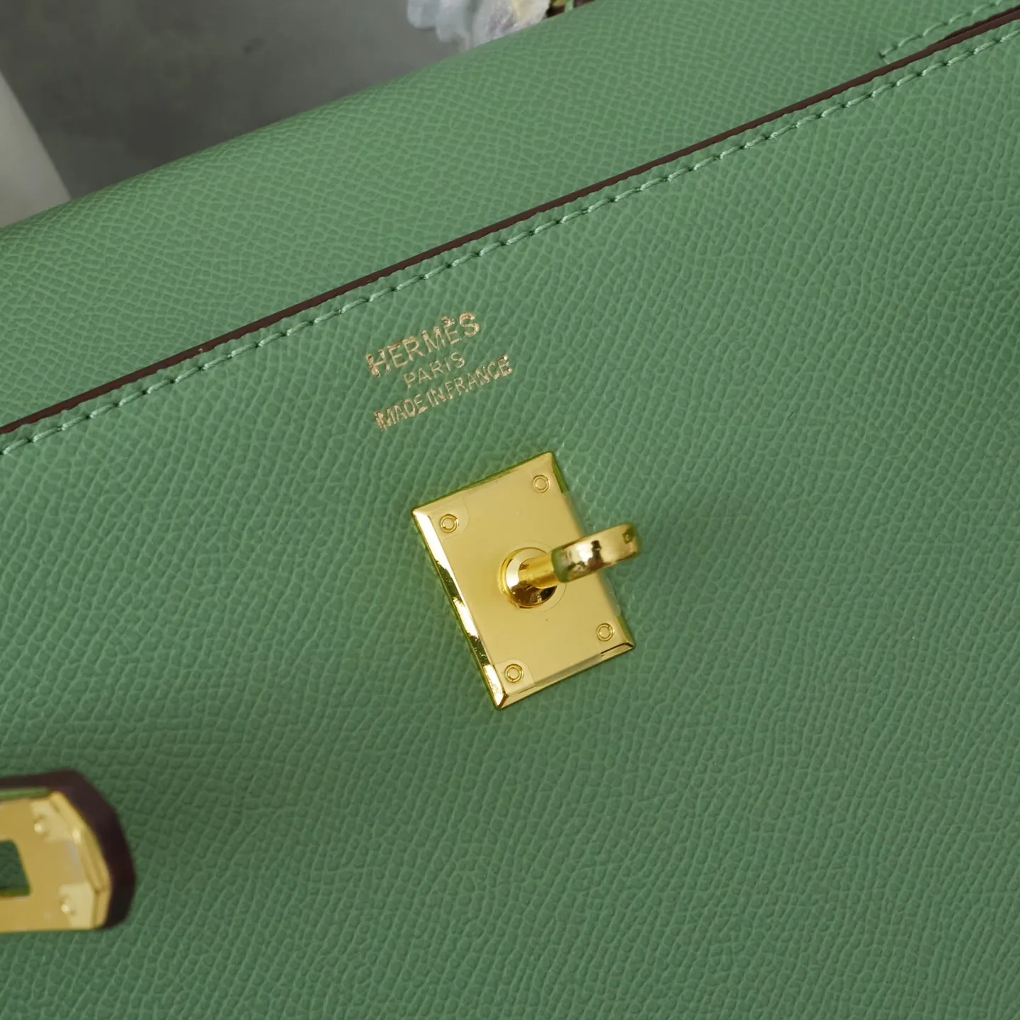 All categories Hermès women's bags (Hermès) Hermès 2517