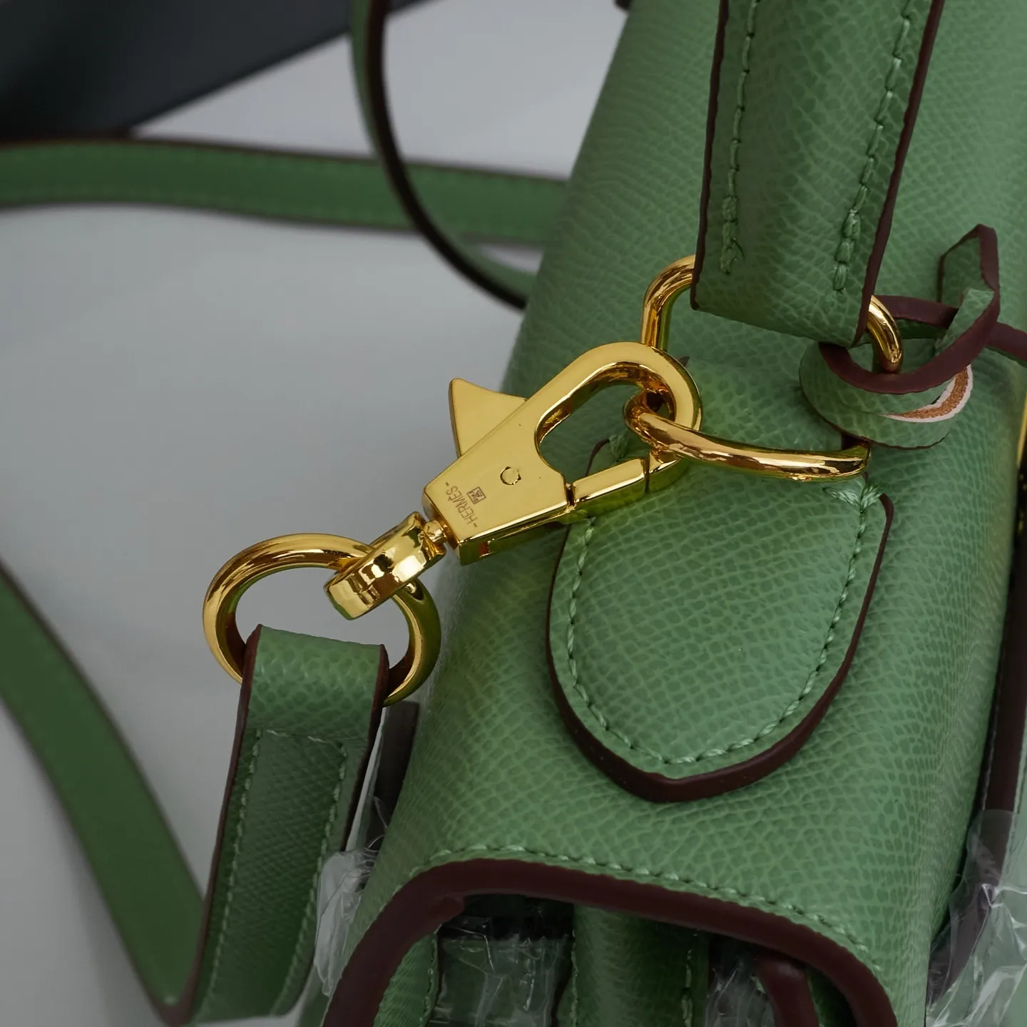 All categories Hermès women's bags (Hermès) Hermès 2517