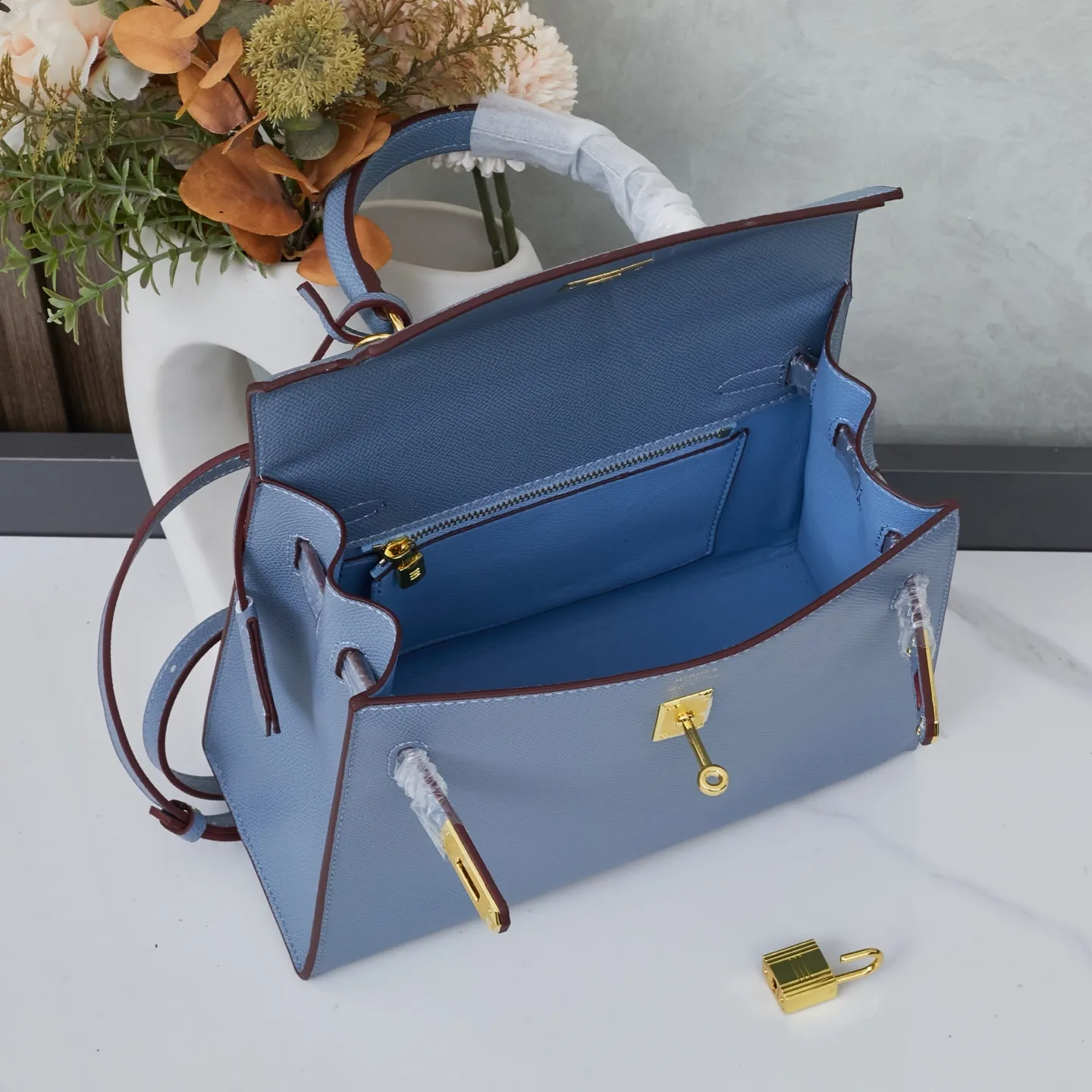 All categories Hermès women's bags (Hermès) Hermès 2517