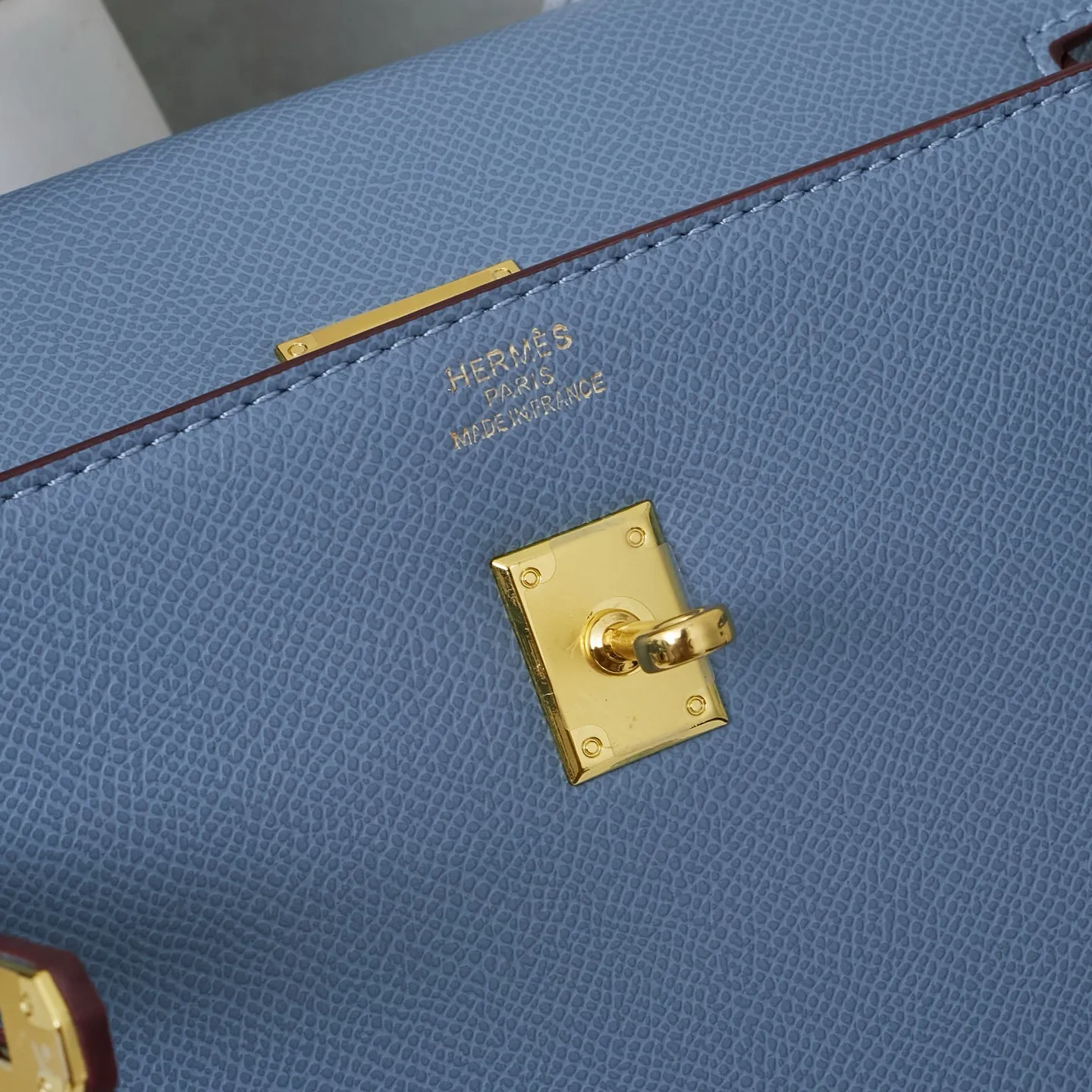 All categories Hermès women's bags (Hermès) Hermès 2517