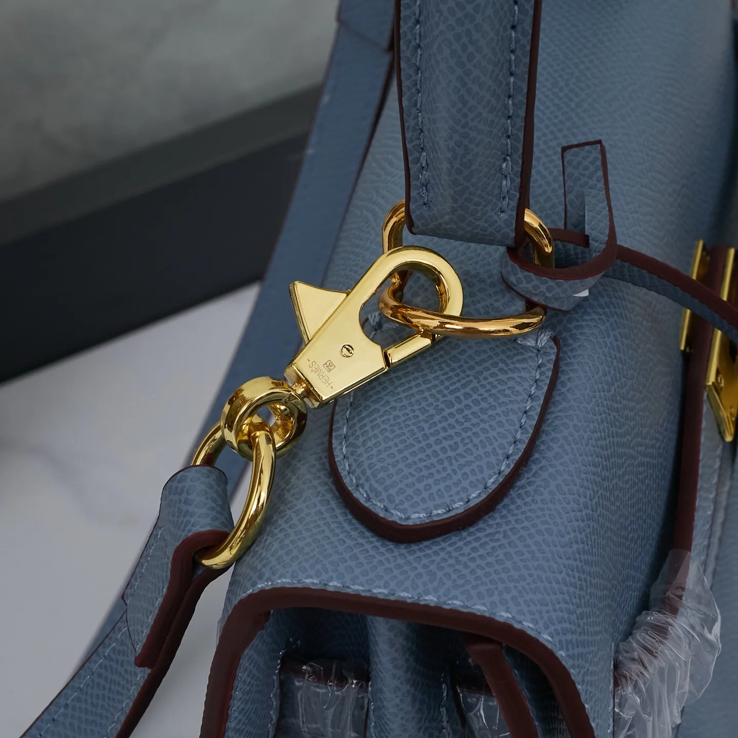 All categories Hermès women's bags (Hermès) Hermès 2517