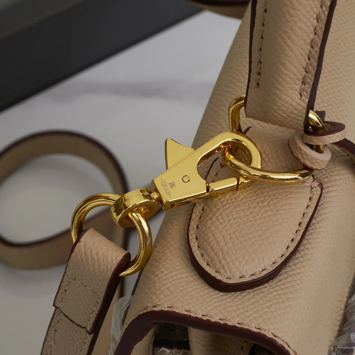 All categories Hermès women's bags (Hermès) Hermès 2517