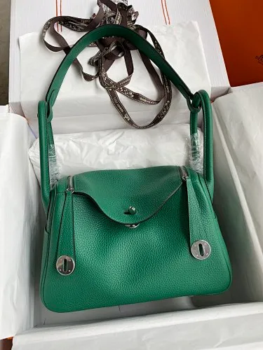 All categories Hermès women's bags (Hermès) Hermès 2626 wax thread