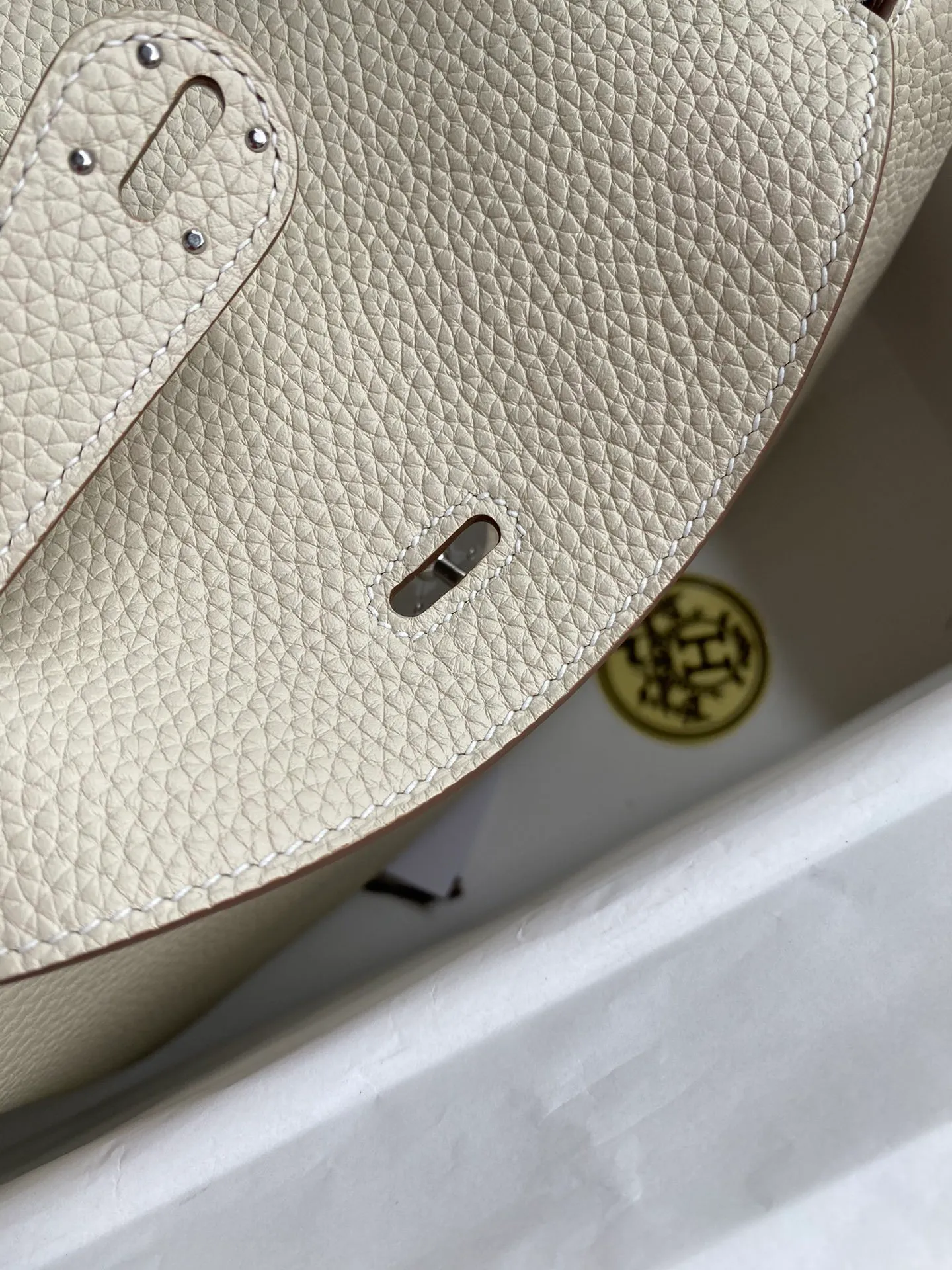 All categories Hermès women's bags (Hermès) Hermès 2626 wax thread