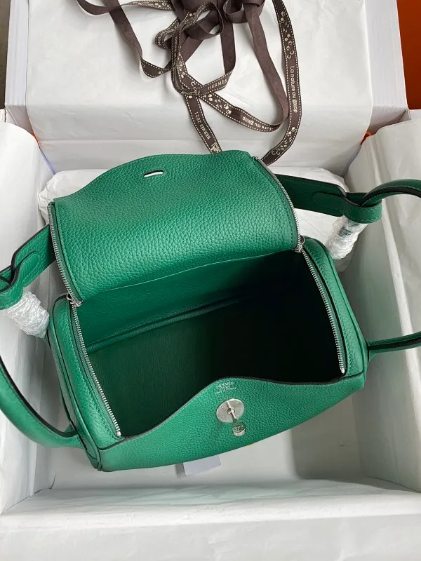 All categories Hermès women's bags (Hermès) Hermès 2626 wax thread