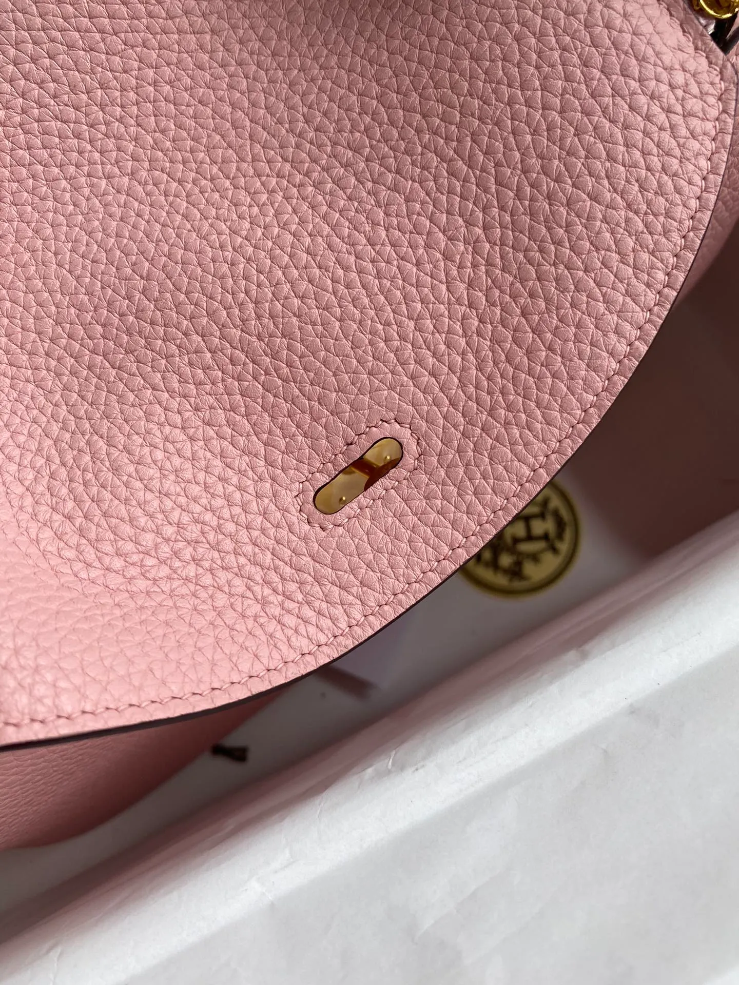 All categories Hermès women's bags (Hermès) Hermès 2626 wax thread