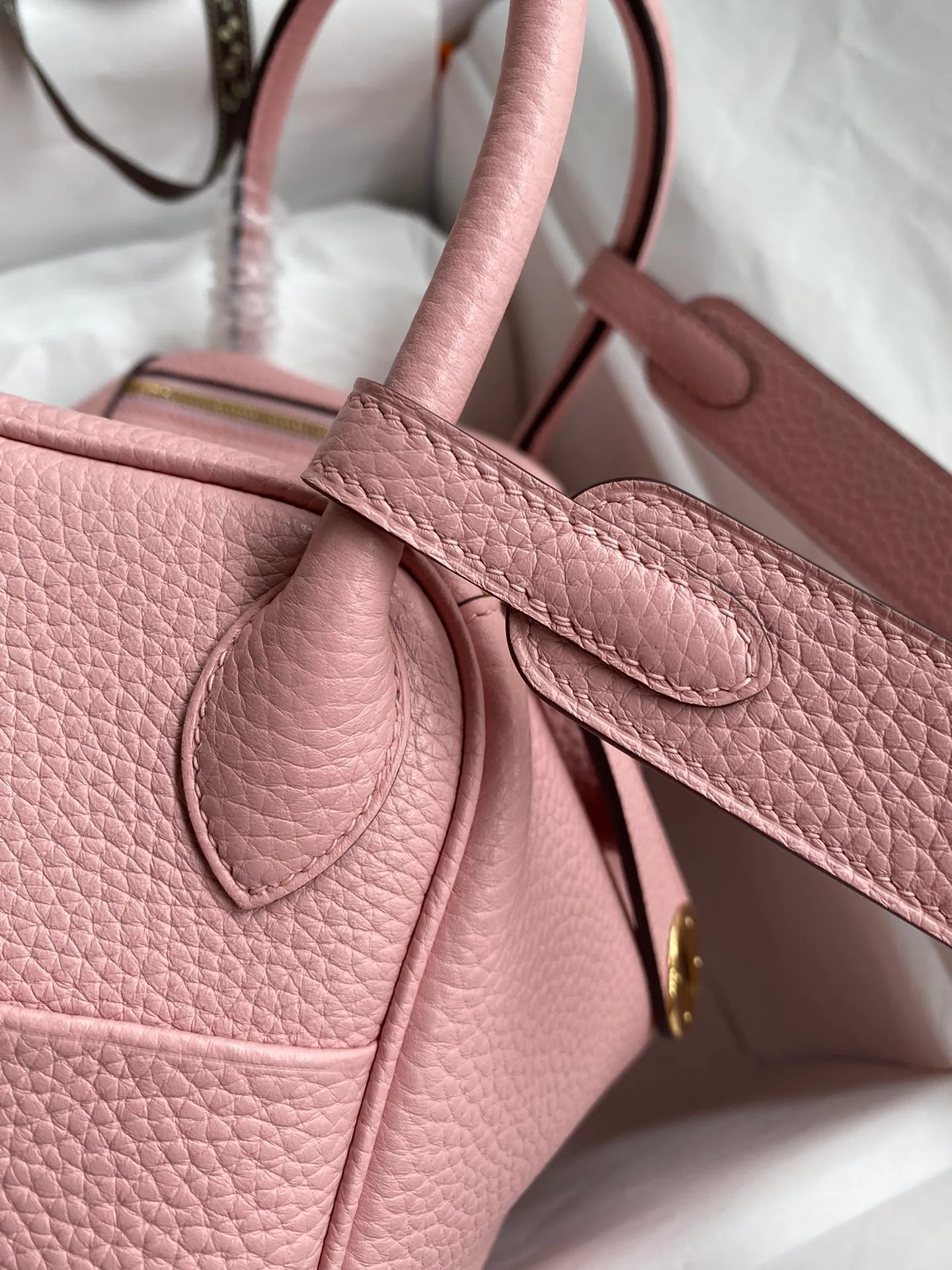All categories Hermès women's bags (Hermès) Hermès 2626 wax thread