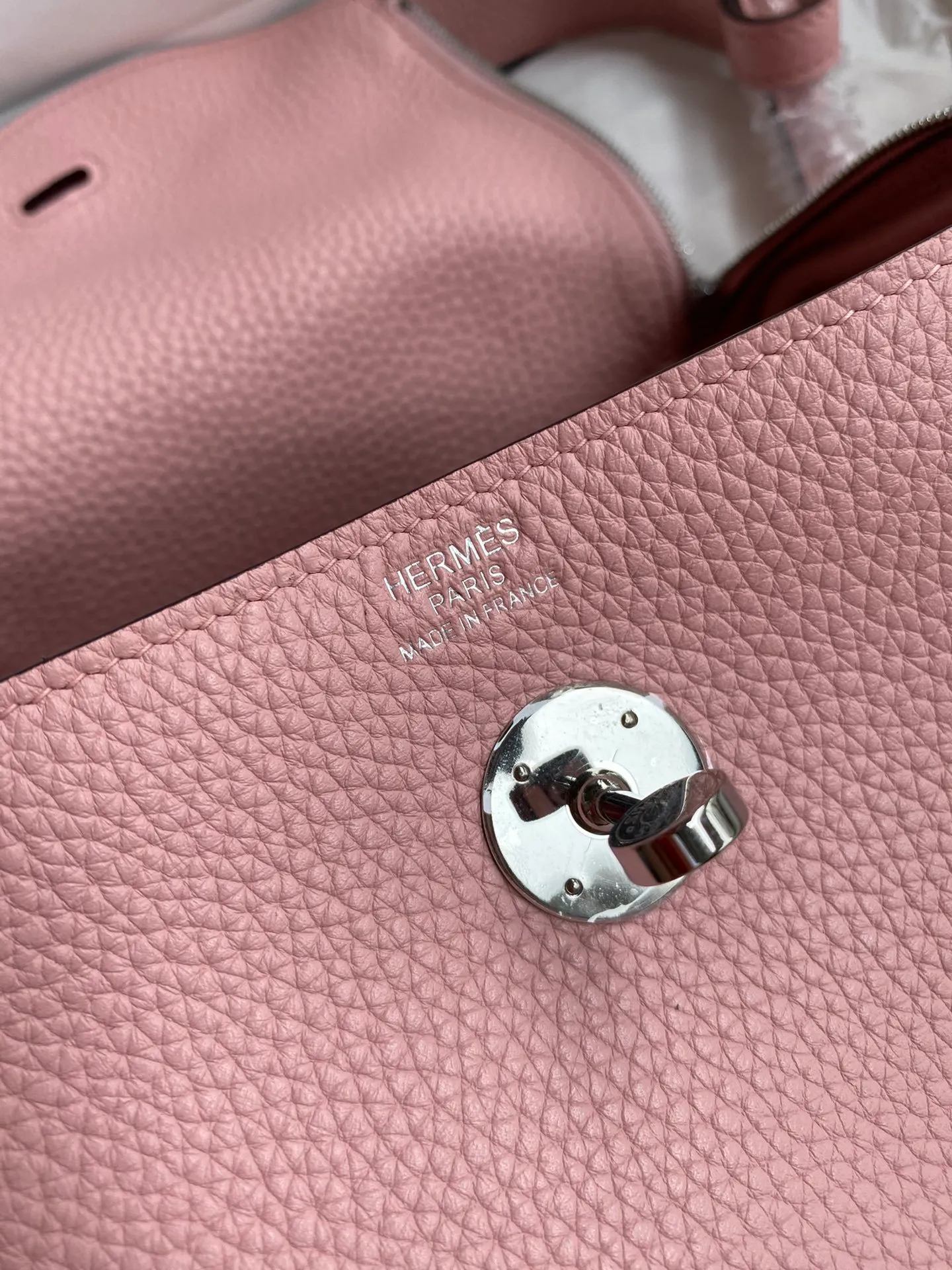 All categories Hermès women's bags (Hermès) Hermès 2626 wax thread