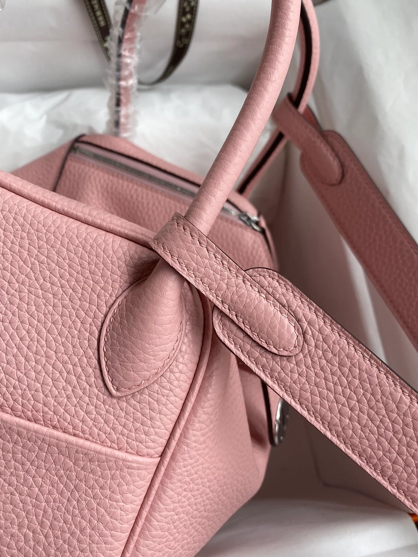 All categories Hermès women's bags (Hermès) Hermès 2626 wax thread