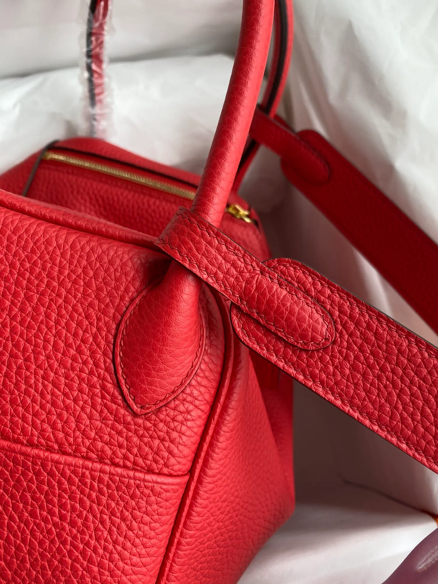 All categories Hermès women's bags (Hermès) Hermès 2626 wax thread