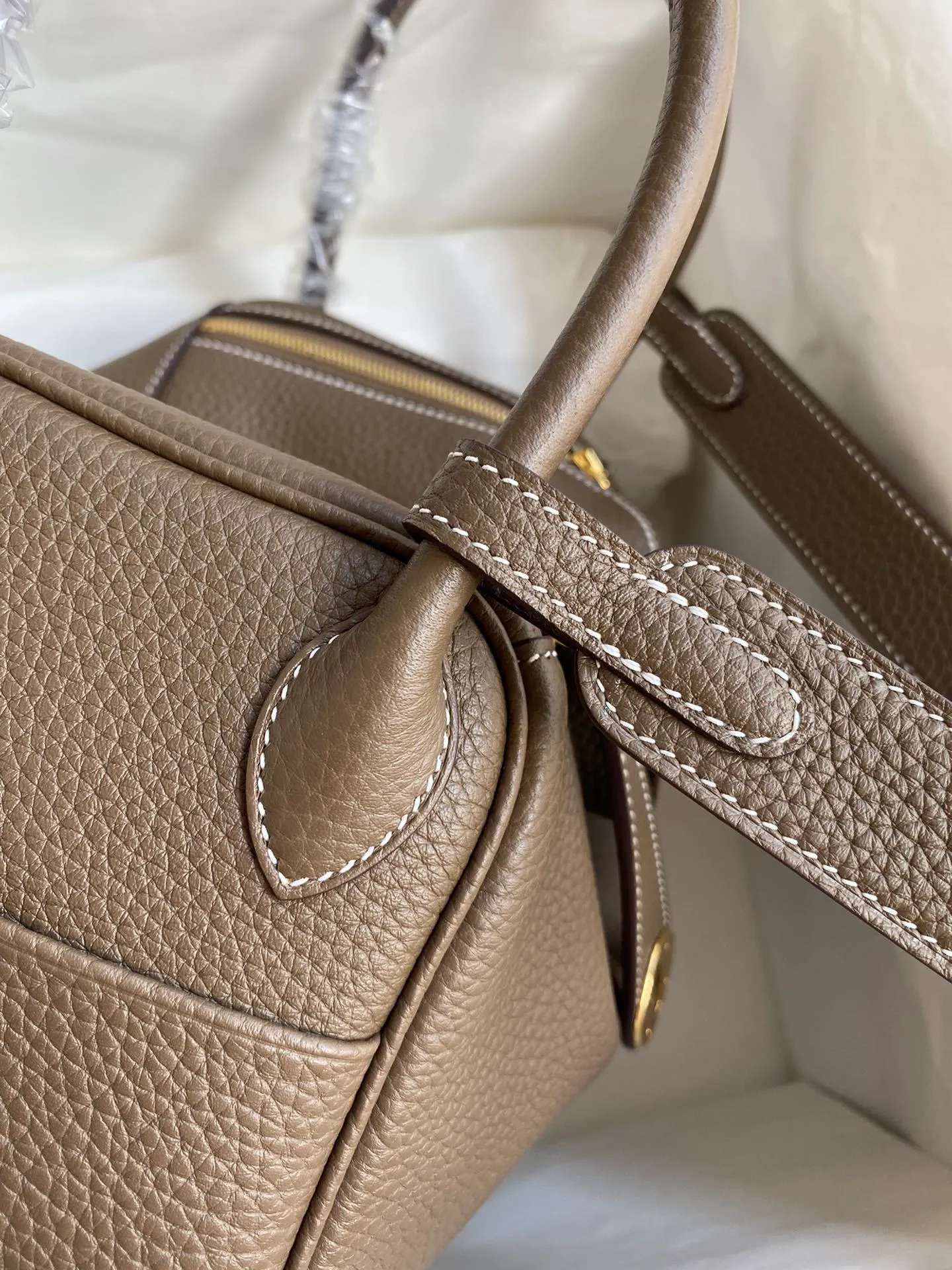 All categories Hermès women's bags (Hermès) Hermès 2626 wax thread