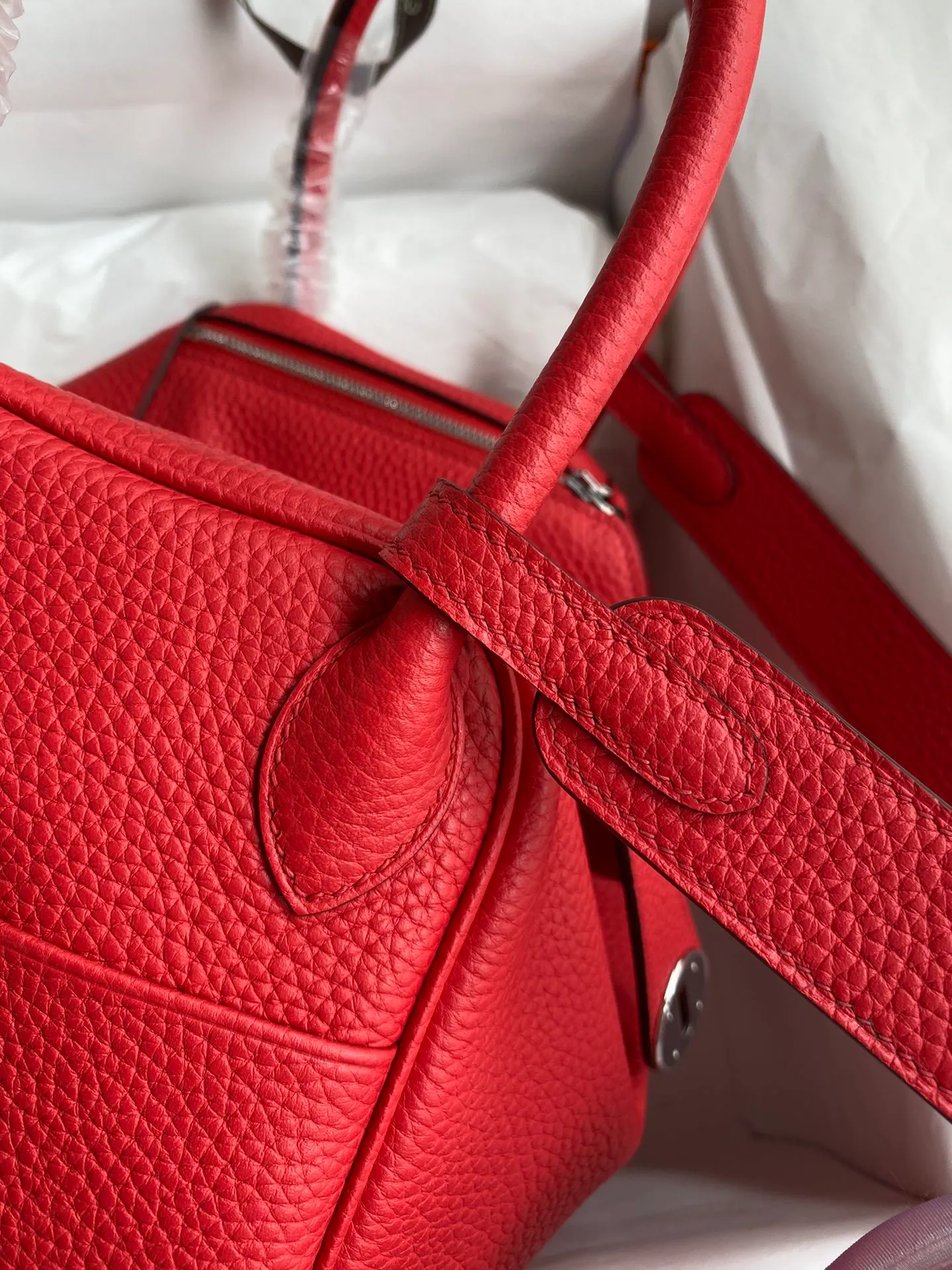 All categories Hermès women's bags (Hermès) Hermès 2626 wax thread