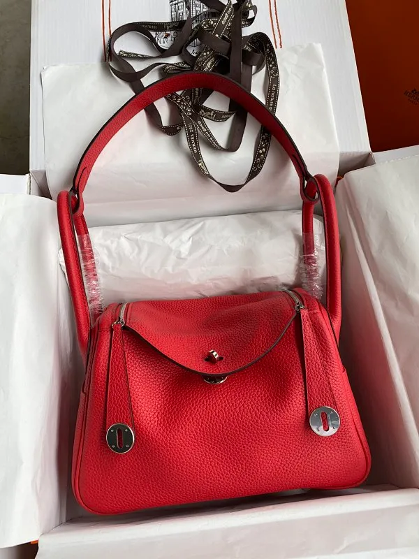 All categories Hermès women's bags (Hermès) Hermès 2626 wax thread