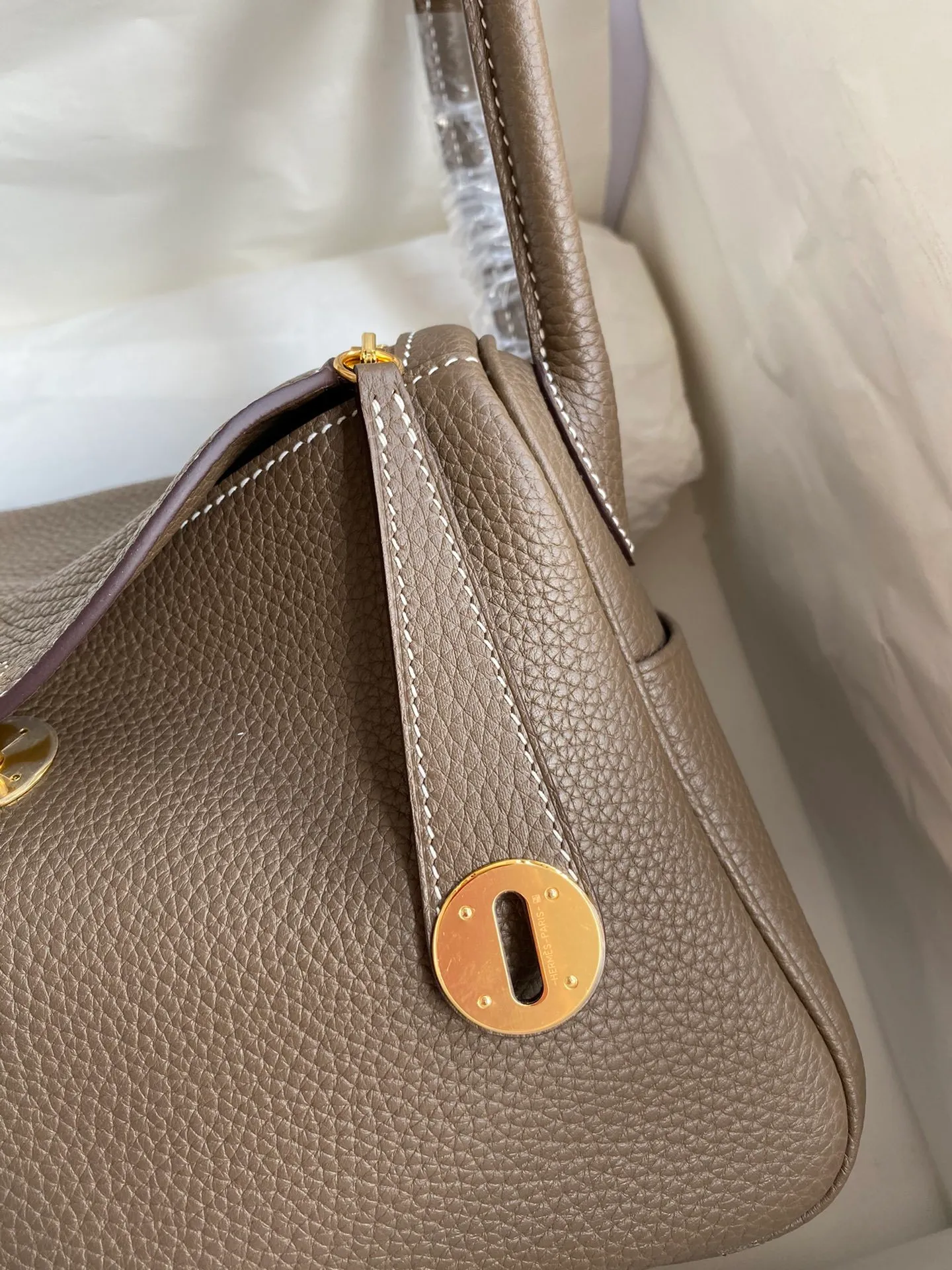 All categories Hermès women's bags (Hermès) Hermès 2626 wax thread