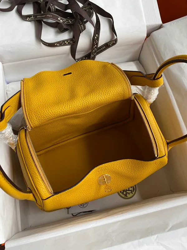 All categories Hermès women's bags (Hermès) Hermès 2626 wax thread