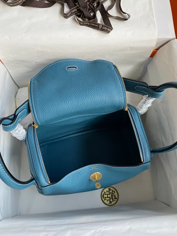 All categories Hermès women's bags (Hermès) Hermès 2626 wax thread