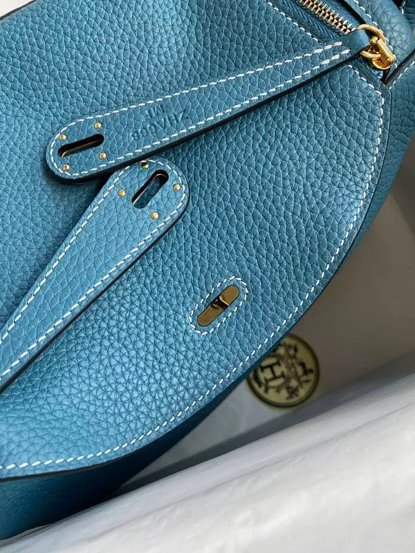 All categories Hermès women's bags (Hermès) Hermès 2626 wax thread