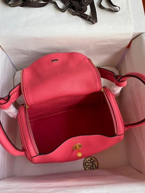 All categories Hermès women's bags (Hermès) Hermès 2626 wax thread