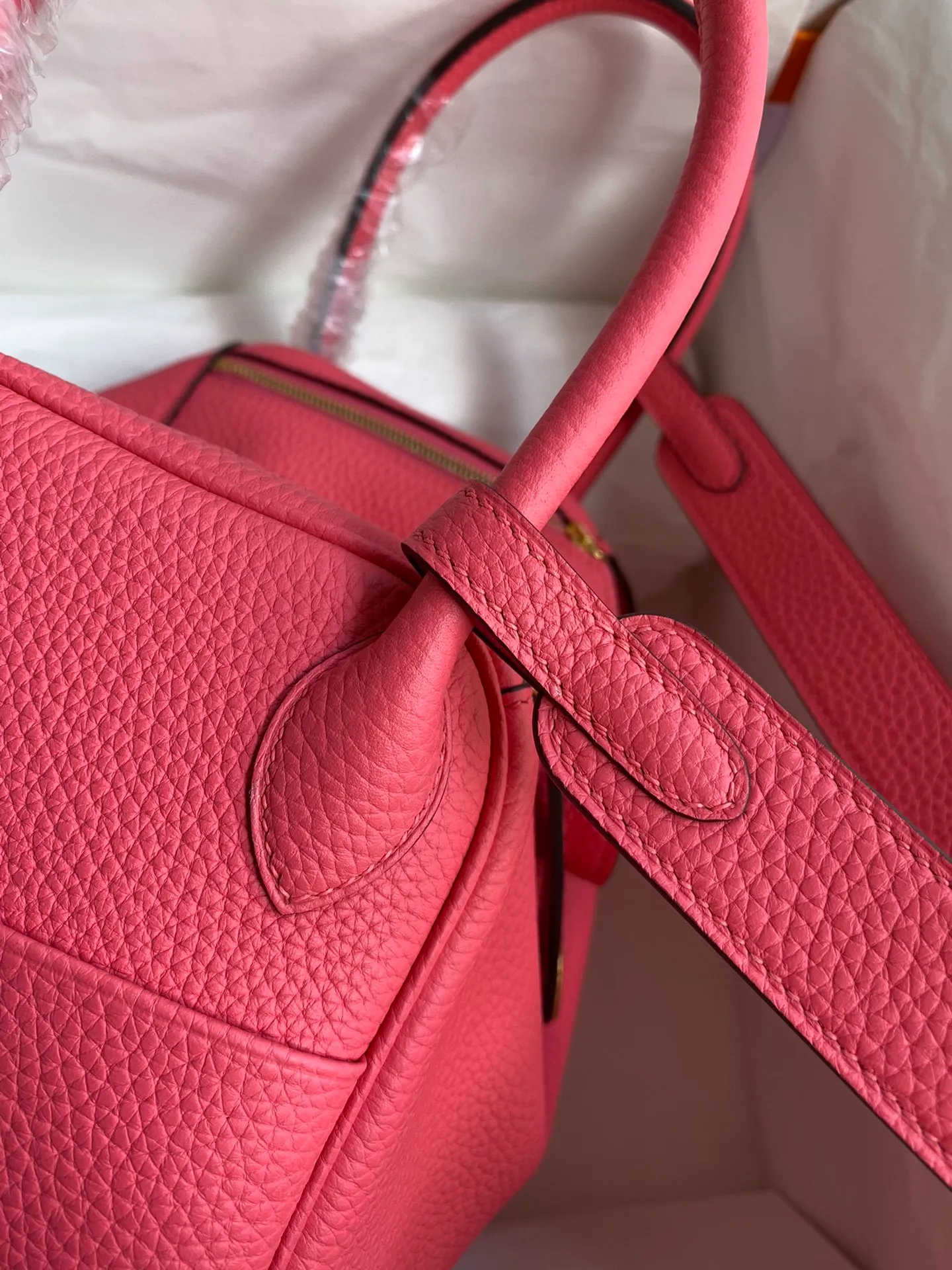 All categories Hermès women's bags (Hermès) Hermès 2626 wax thread