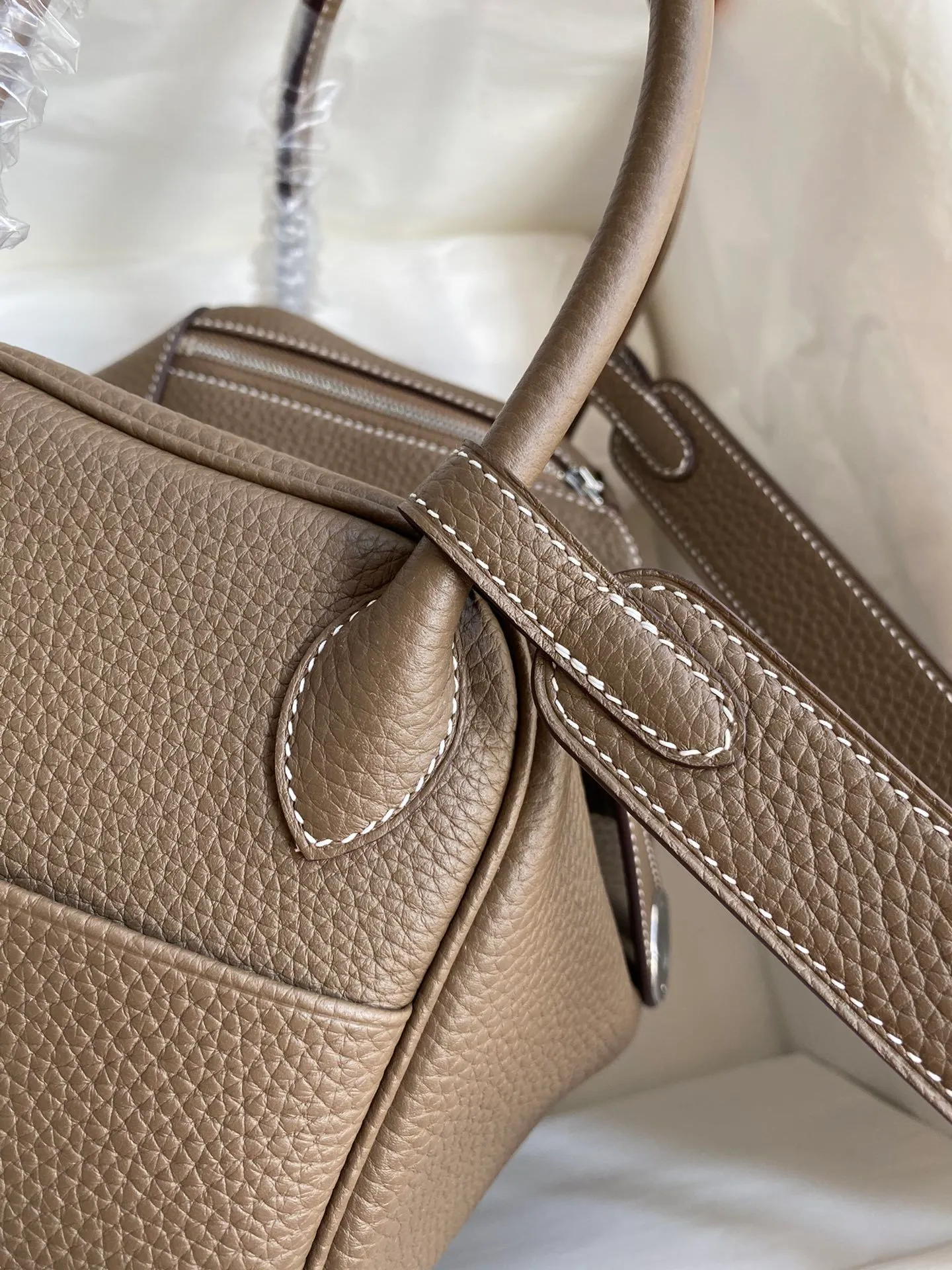 All categories Hermès women's bags (Hermès) Hermès 2626 wax thread