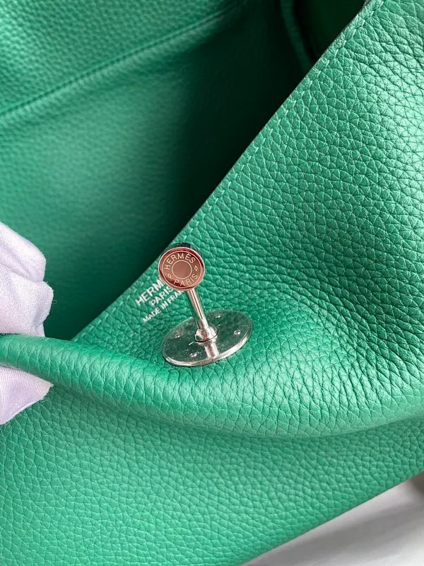 All categories Hermès women's bags (Hermès) Hermès 2626 wax thread