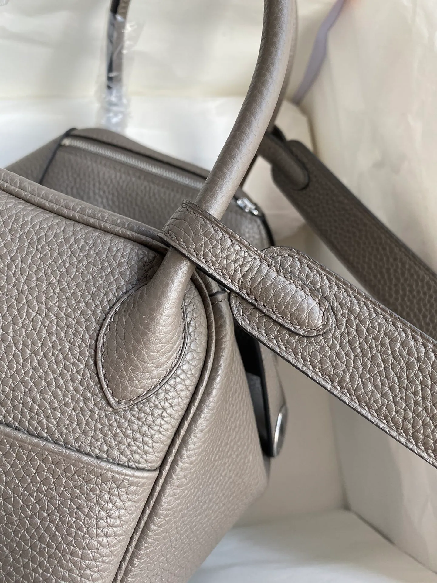 All categories Hermès women's bags (Hermès) Hermès 2626 wax thread