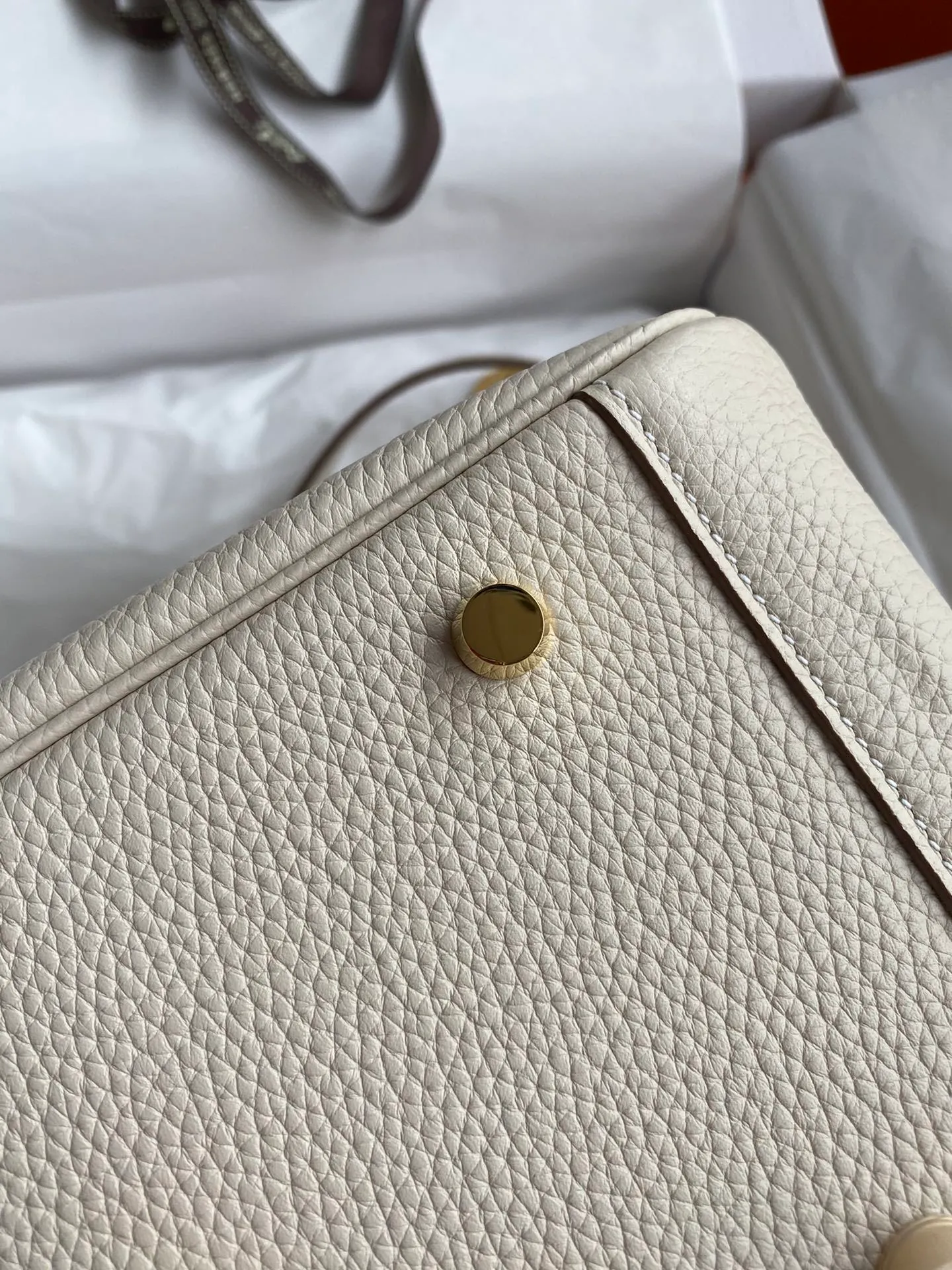 All categories Hermès women's bags (Hermès) Hermès 2626 wax thread