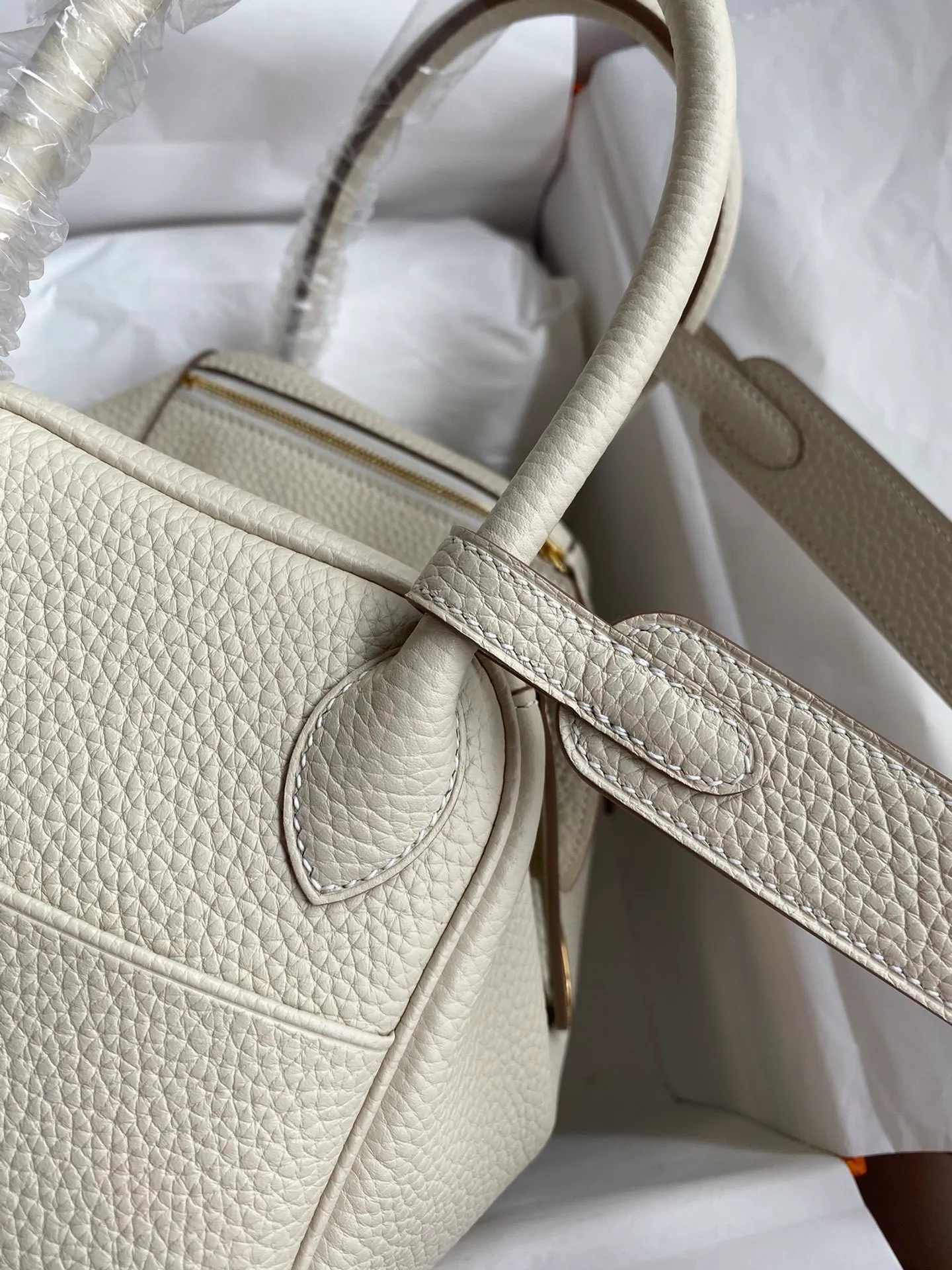 All categories Hermès women's bags (Hermès) Hermès 2626 wax thread