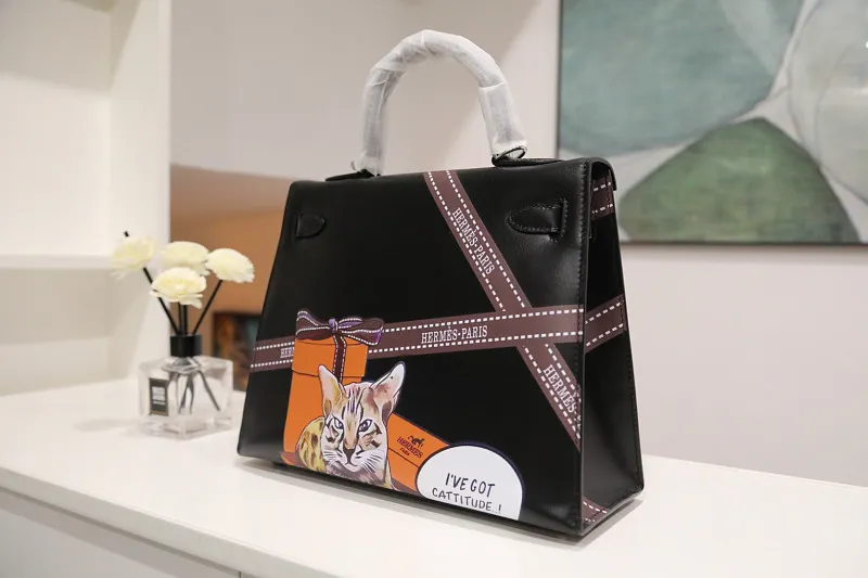 All categories Hermès women's bags (Hermès) Hermès 2208
