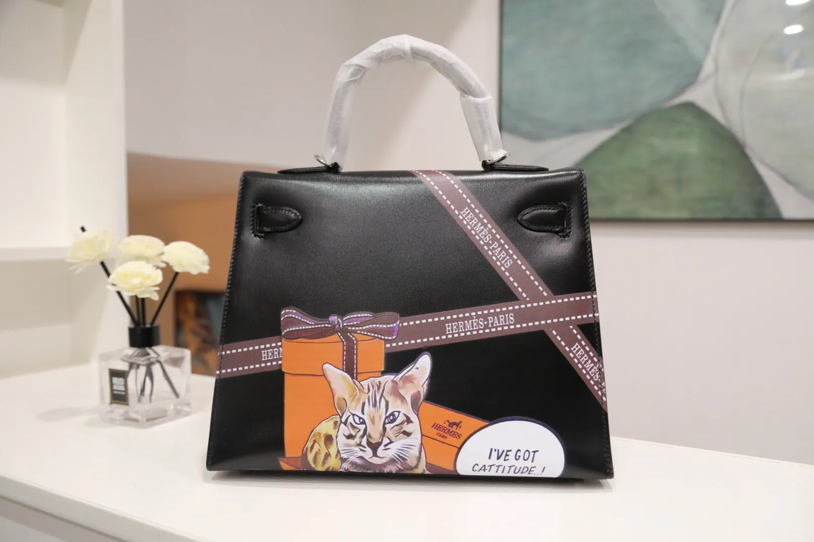 All categories Hermès women's bags (Hermès) Hermès 2208