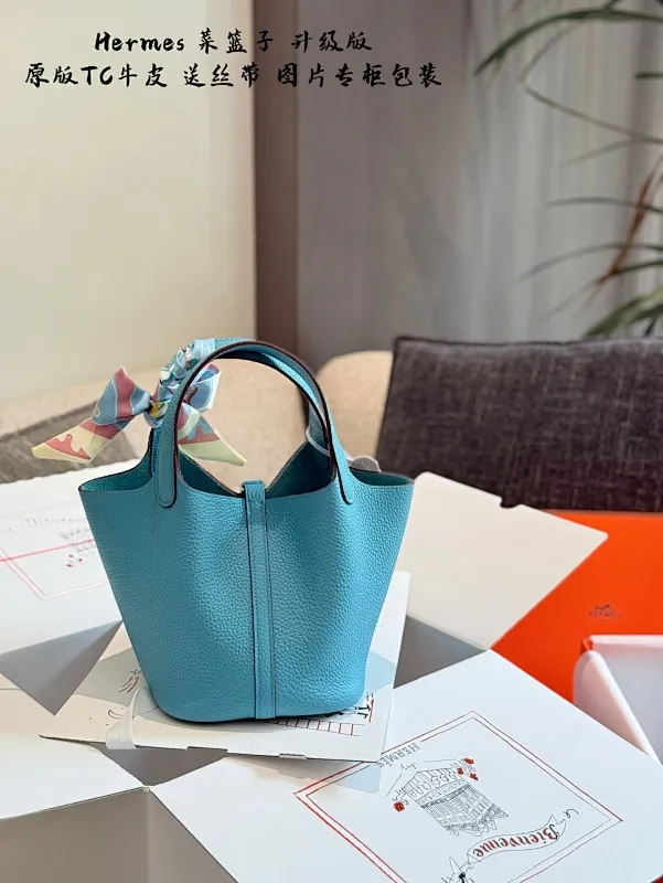 All Categories Official Website "Brand Women's Bags" Women's Bags 💙 Hermes 2025 New Hermes Handbags