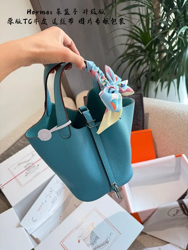 All Categories Official Website "Brand Women's Bags" Women's Bags 💙 Hermes 2025 New Hermes Handbags