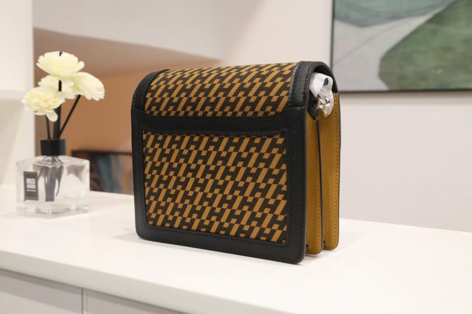 All categories Hermès women's bags (Hermès) Hermès 1921