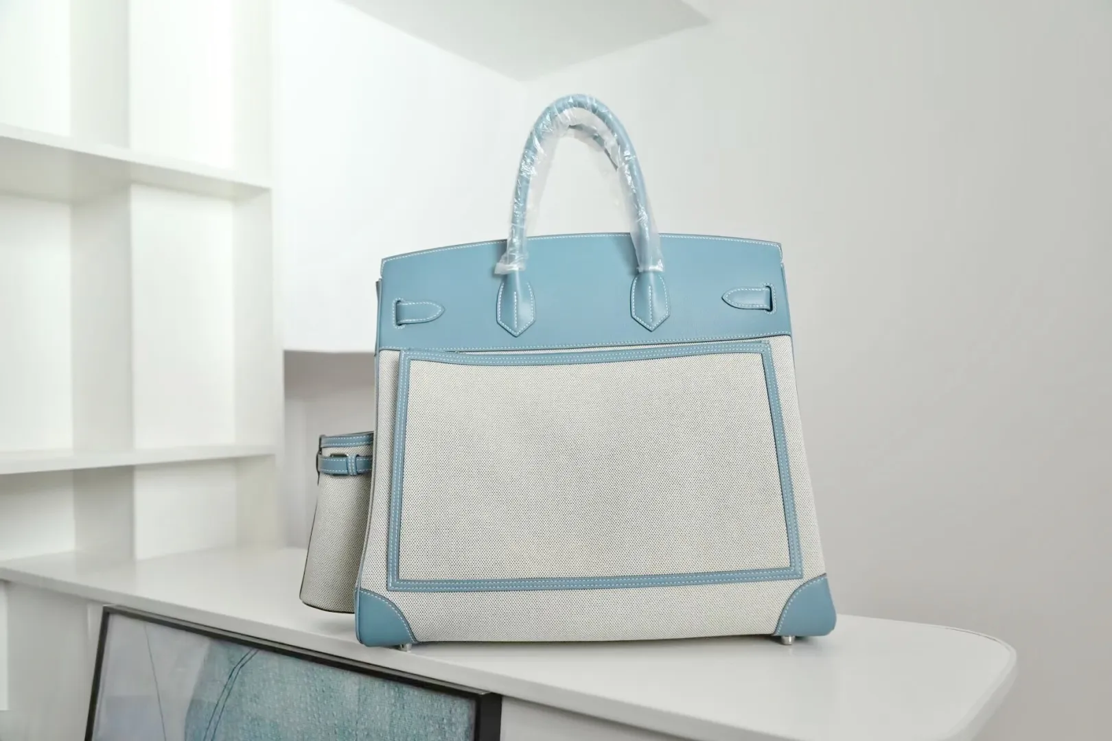All categories Hermès women's bags (Hermès) Hermès 4020