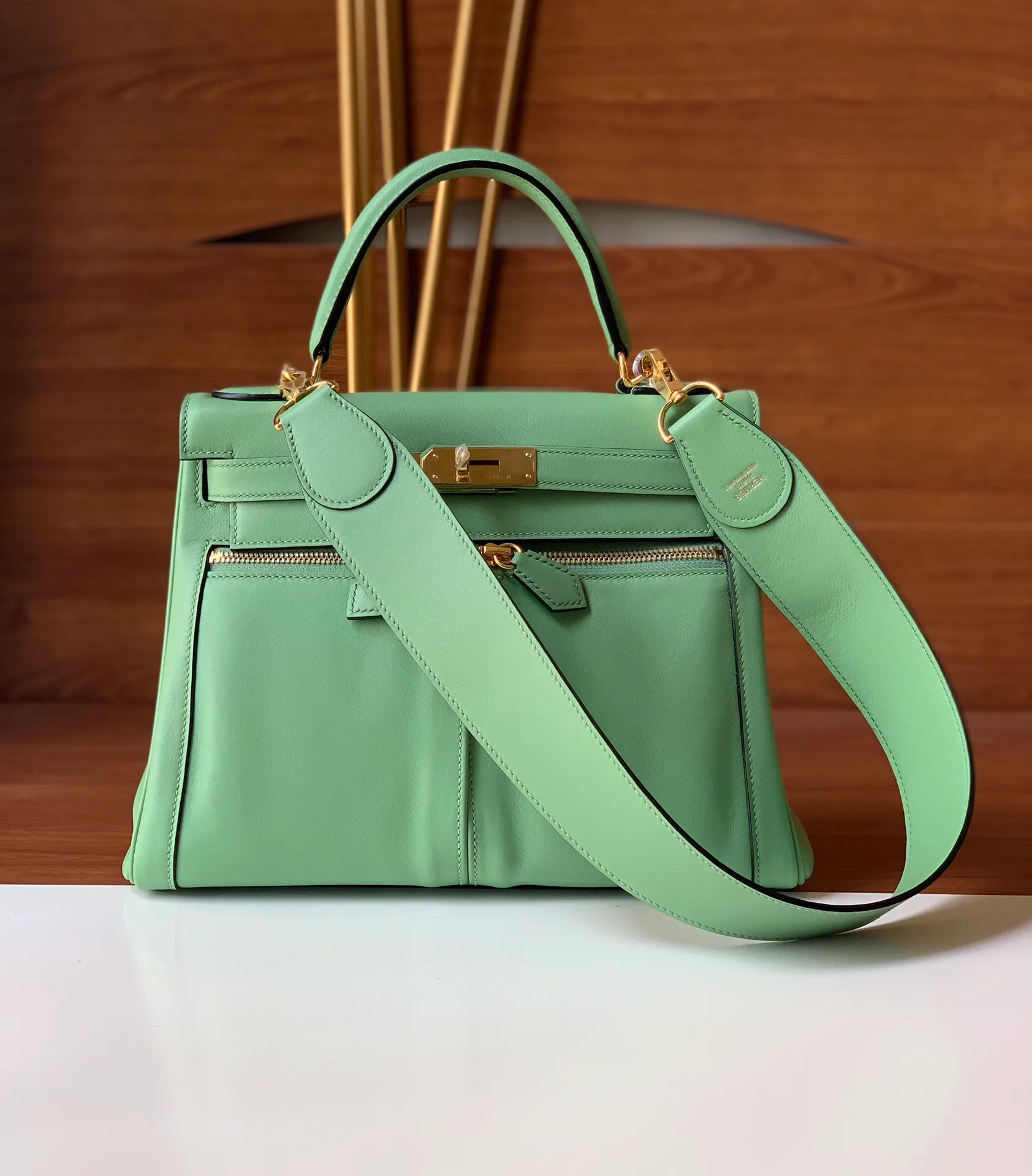 All categories Hermès women's bags (Hermès) Hermès 281-1