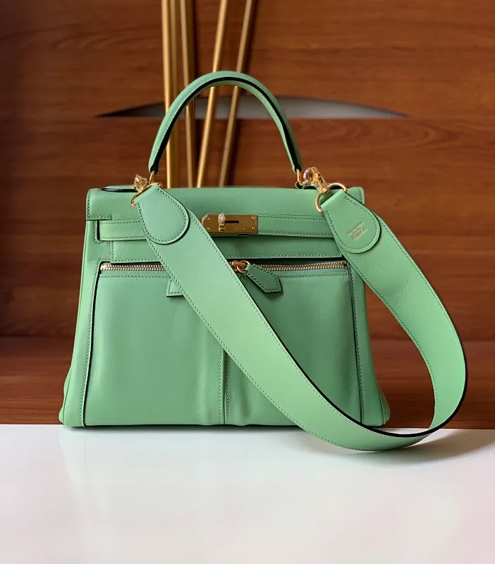 All categories Hermès women's bags (Hermès) Hermès 281-1