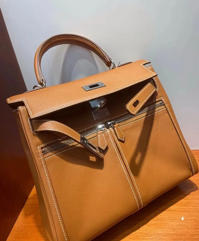 All categories Hermès women's bags (Hermès) Hermès 281-1