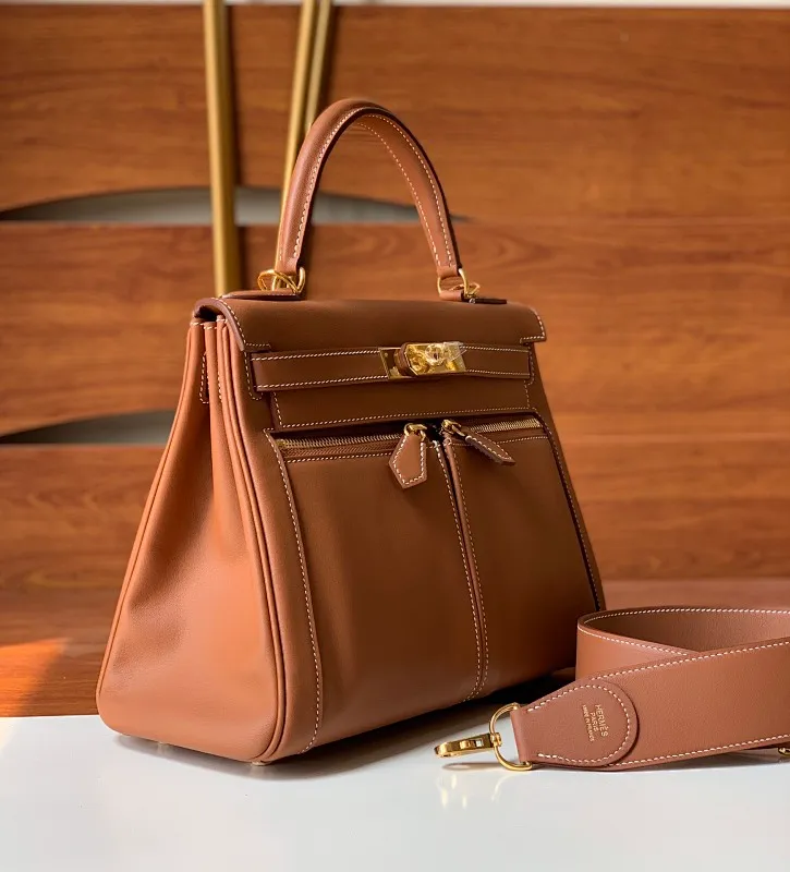 All categories Hermès women's bags (Hermès) Hermès 281-1