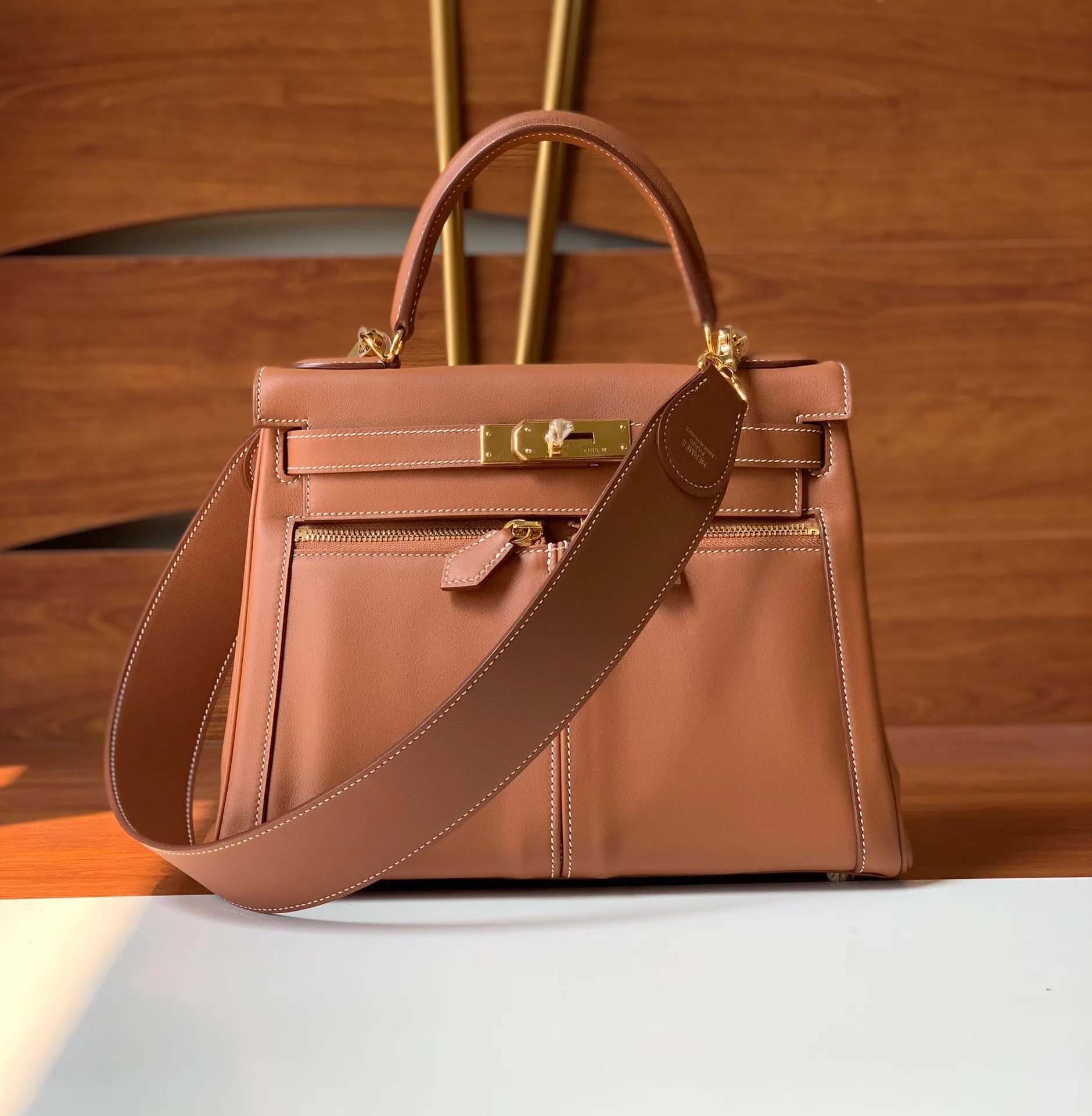 All categories Hermès women's bags (Hermès) Hermès 281-1
