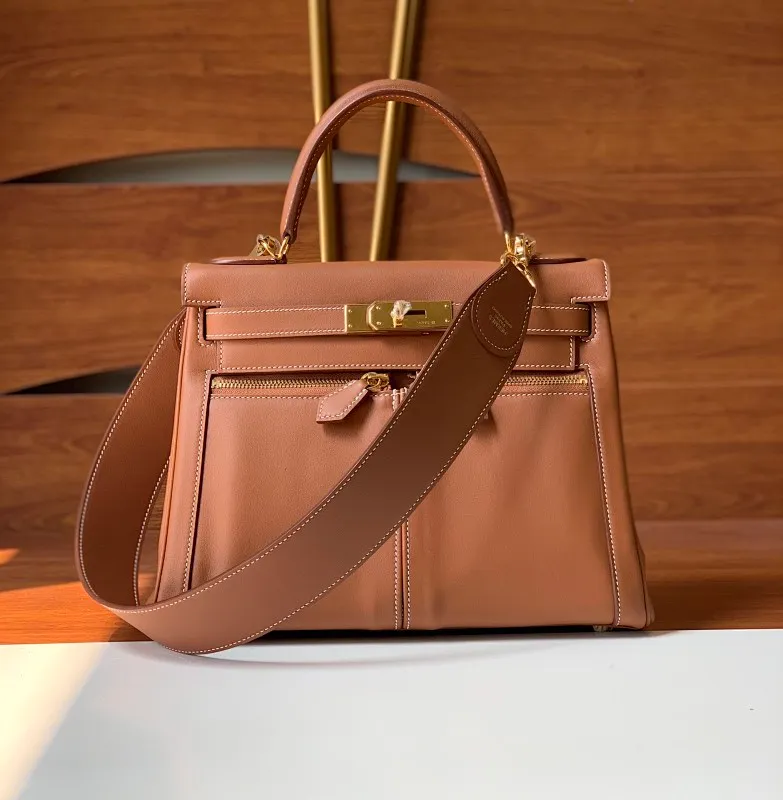All categories Hermès women's bags (Hermès) Hermès 281-1