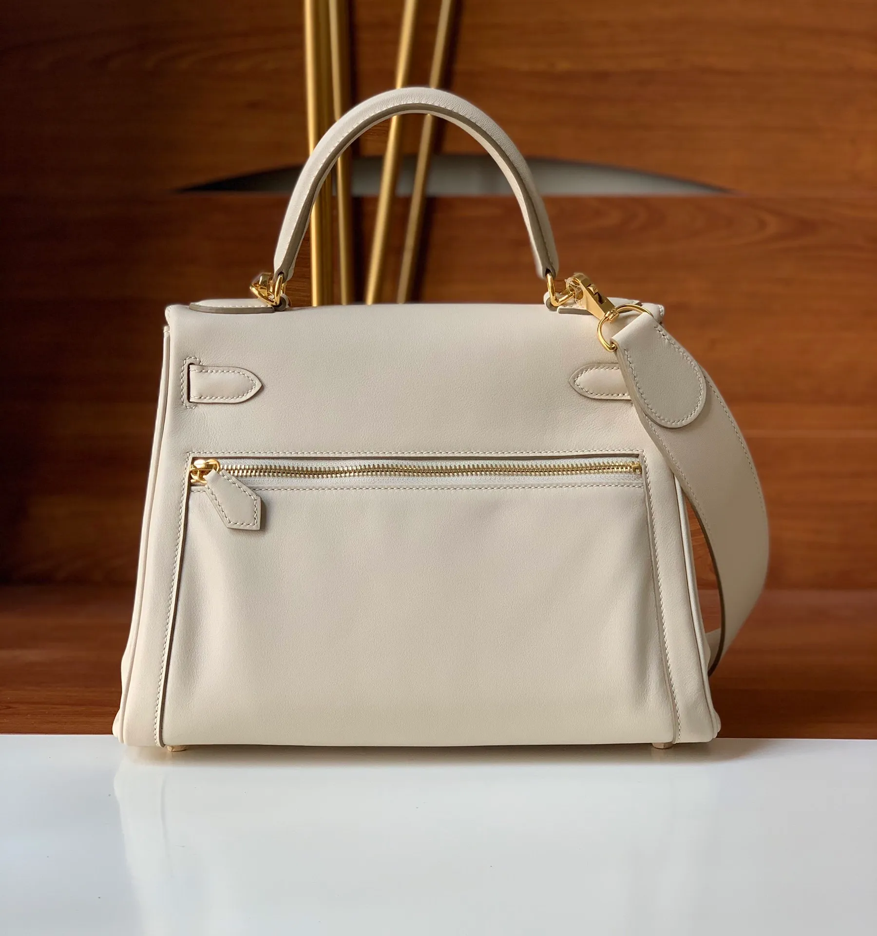 All categories Hermès women's bags (Hermès) Hermès 281-1