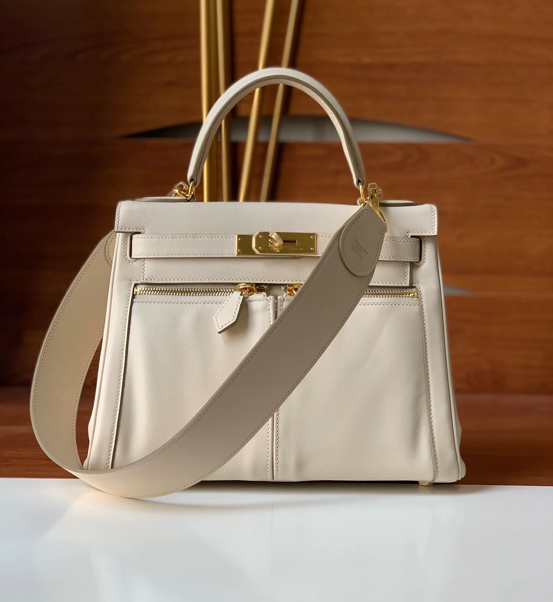 All categories Hermès women's bags (Hermès) Hermès 281-1