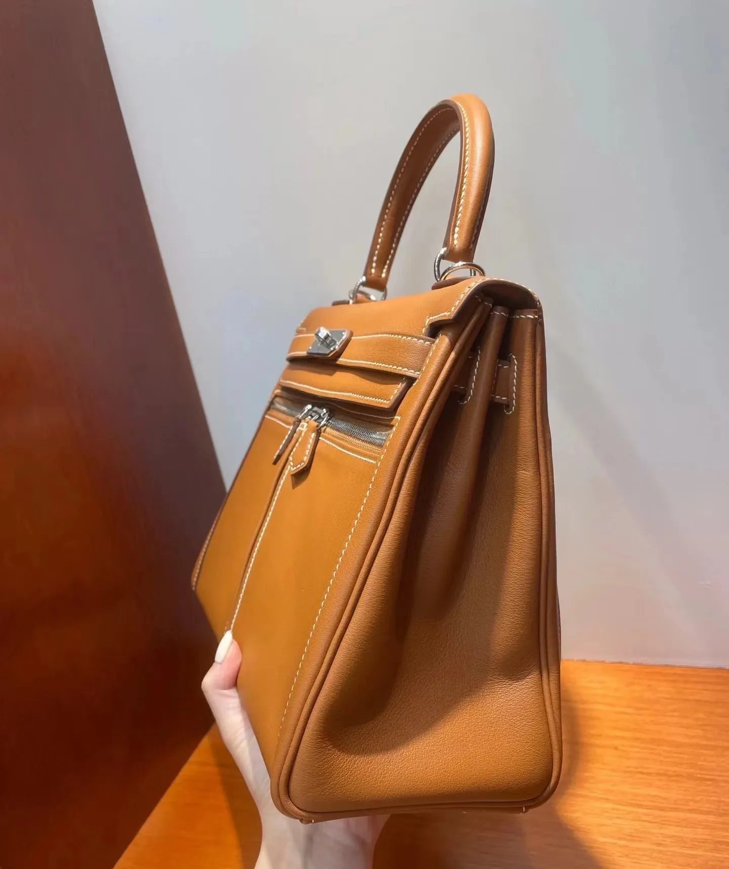 All categories Hermès women's bags (Hermès) Hermès 281-1