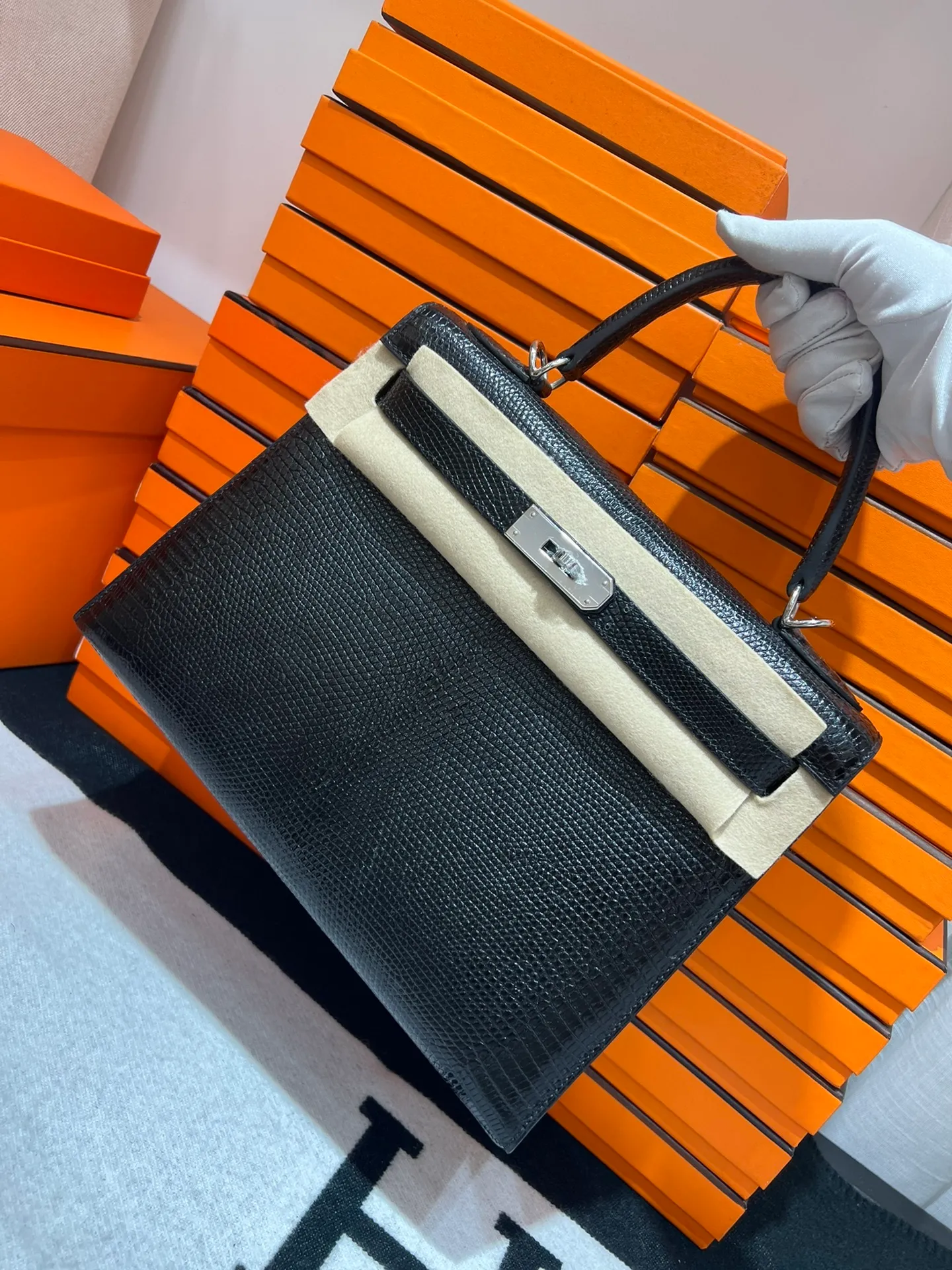 All categories Hermès women's bags (Hermès) Hermès 281-1